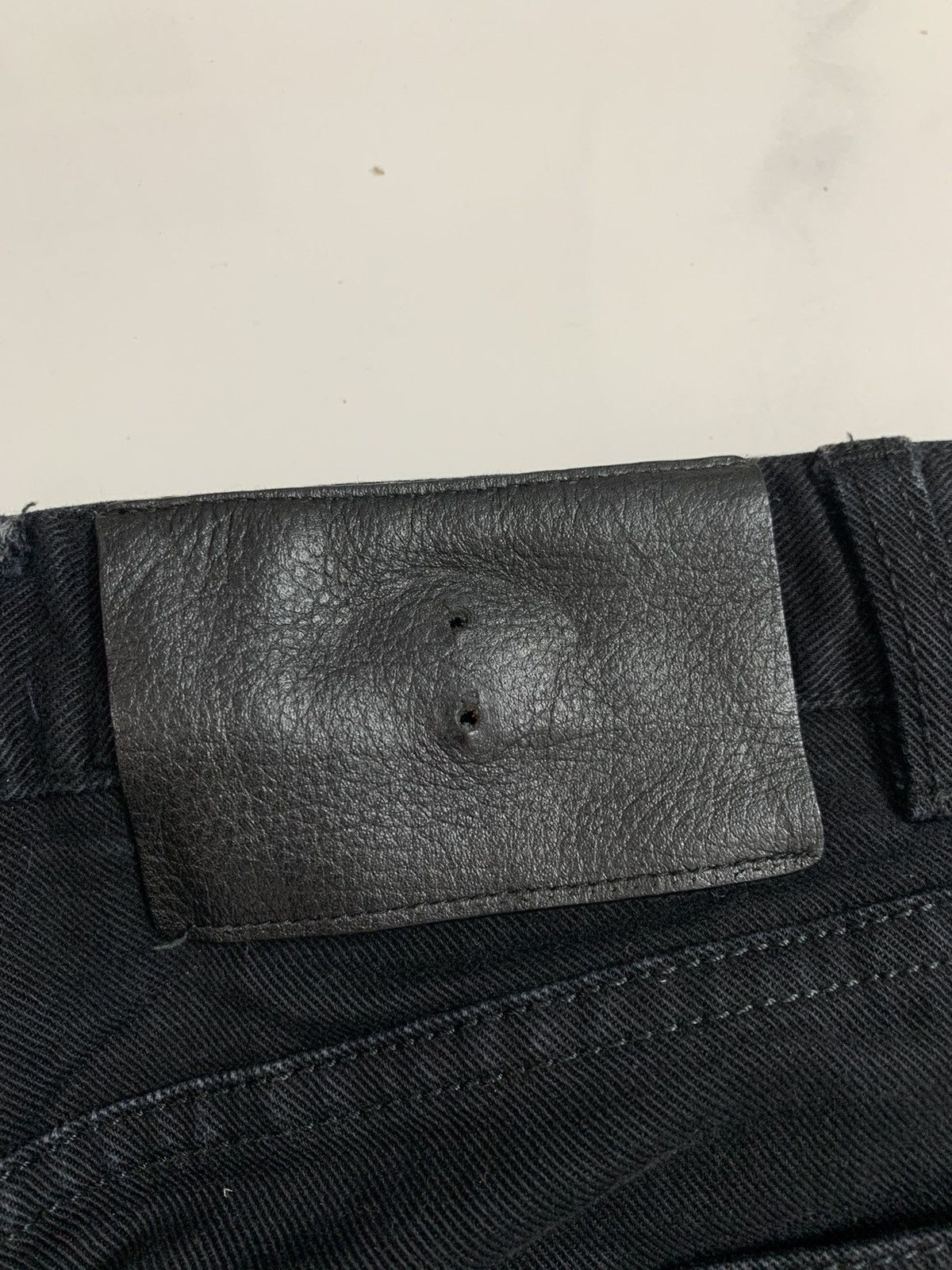 Versace Vintage Versace Jeans Size US 31 - 9 Thumbnail