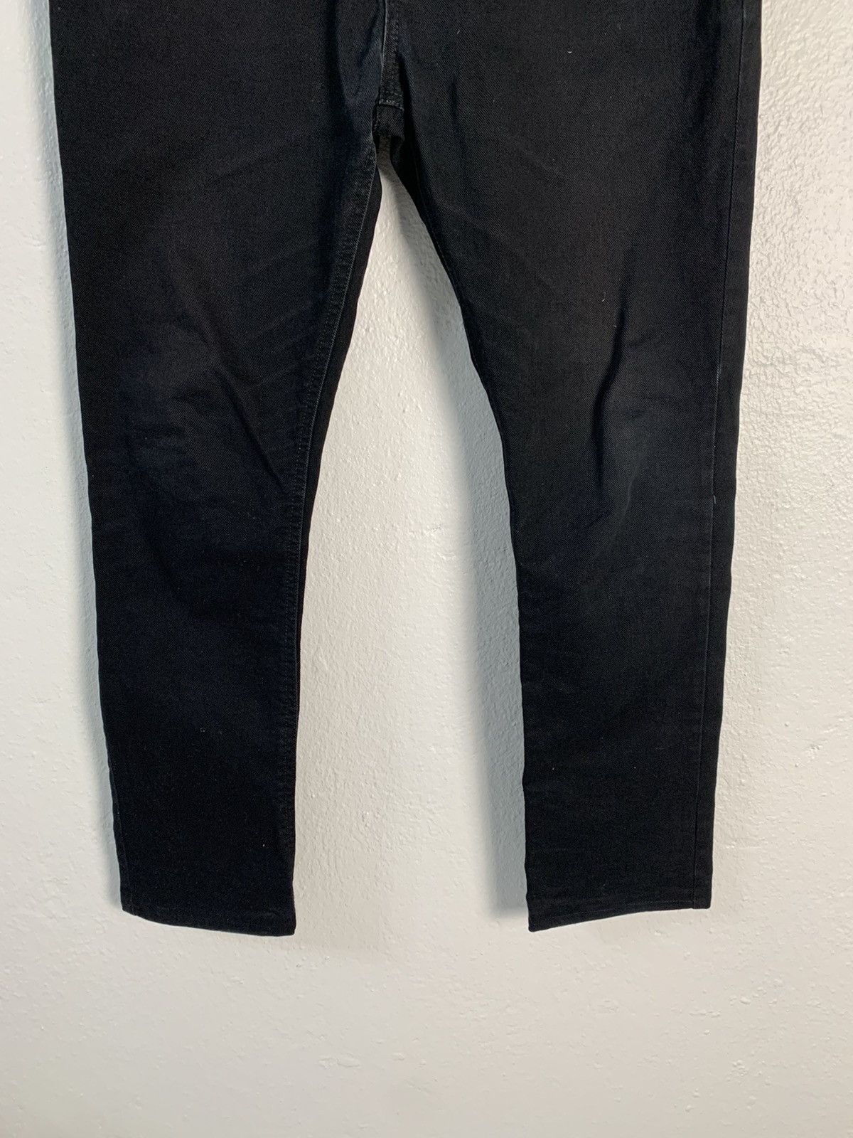 Versace Vintage Versace Jeans Size US 31 - 2 Thumbnail