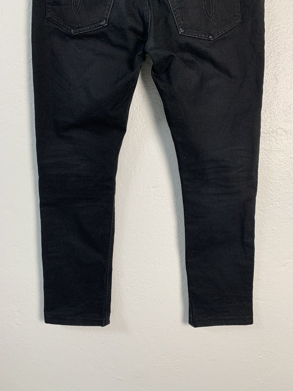 Versace Vintage Versace Jeans Size US 31 - 7 Thumbnail