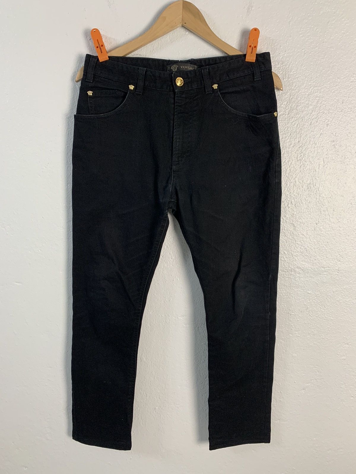 Vintage Versace Jeans