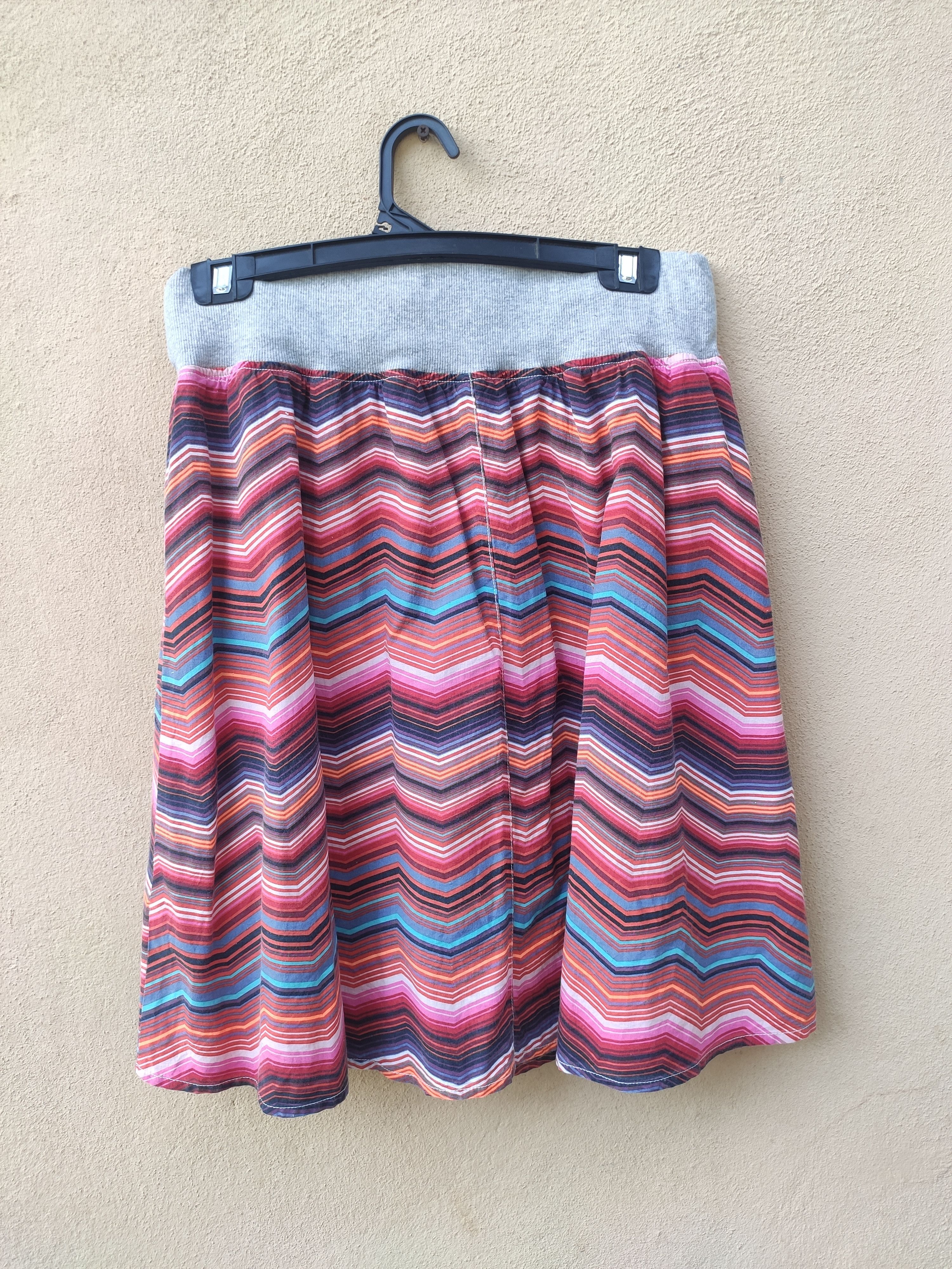go slow caravan Go Slow Caravan skirt mini Size 29" - 3 Thumbnail