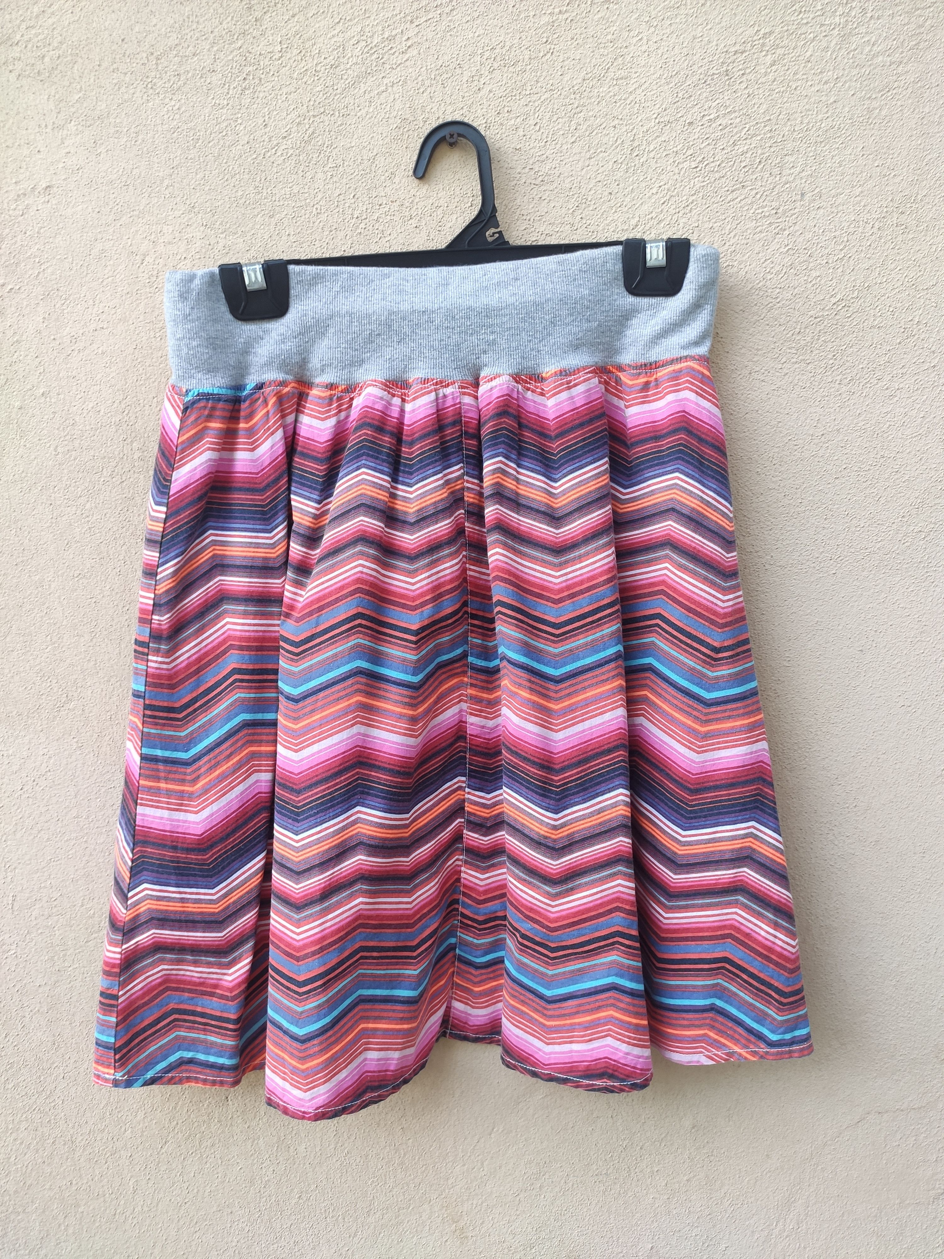go slow caravan Go Slow Caravan skirt mini Size 29" - 1 Thumbnail