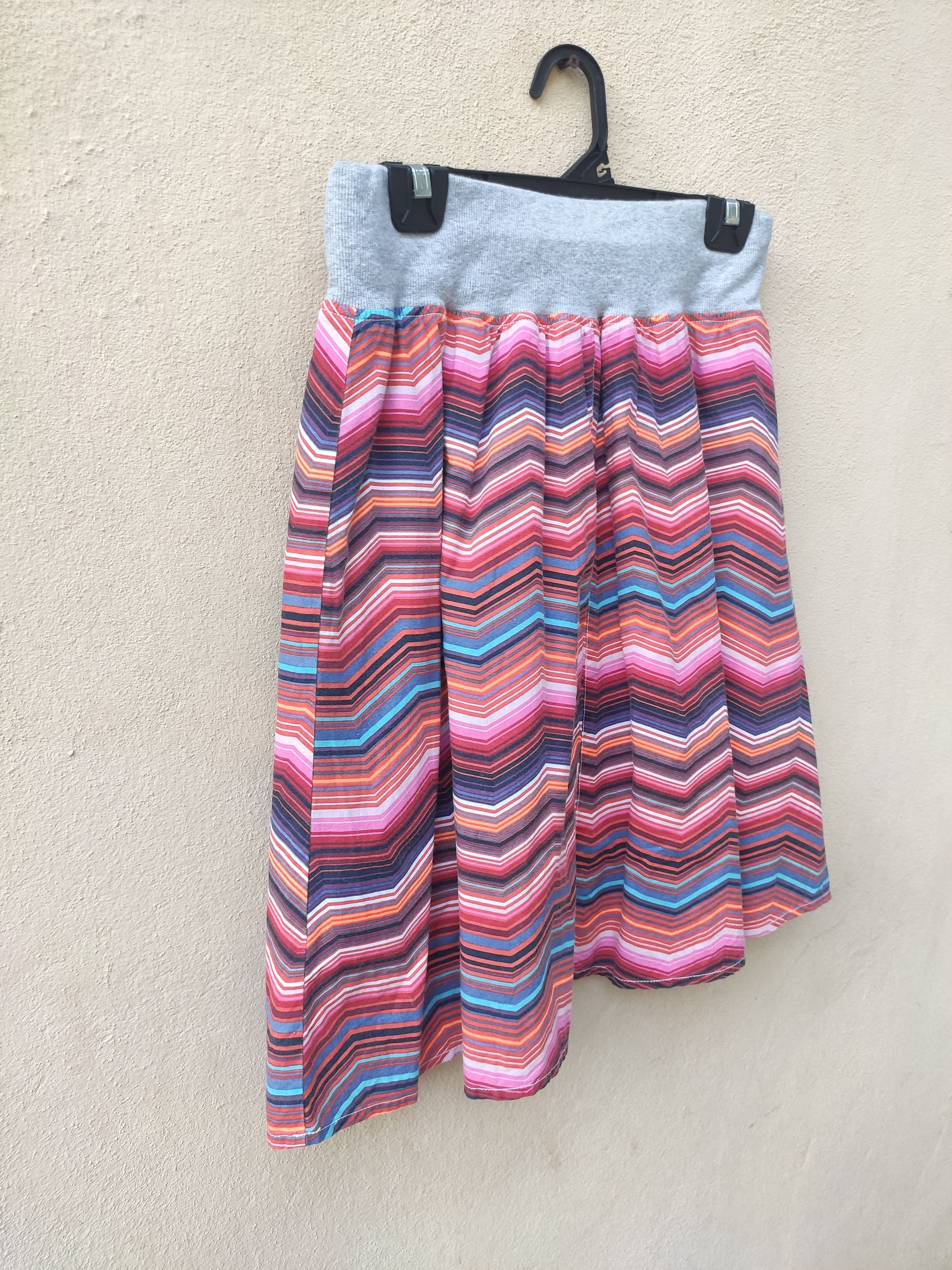 go slow caravan Go Slow Caravan skirt mini Size 29" - 4 Thumbnail
