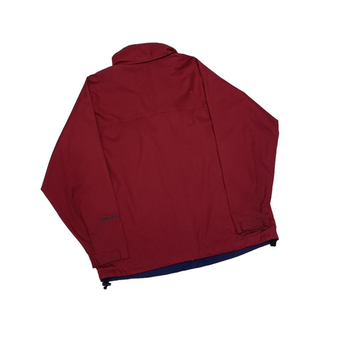 The North Face STEALS🔥TNF HYDROPROOF WINDBREAKER PARKA JACKET Size US L / EU 52-54 / 3 - 7 Thumbnail