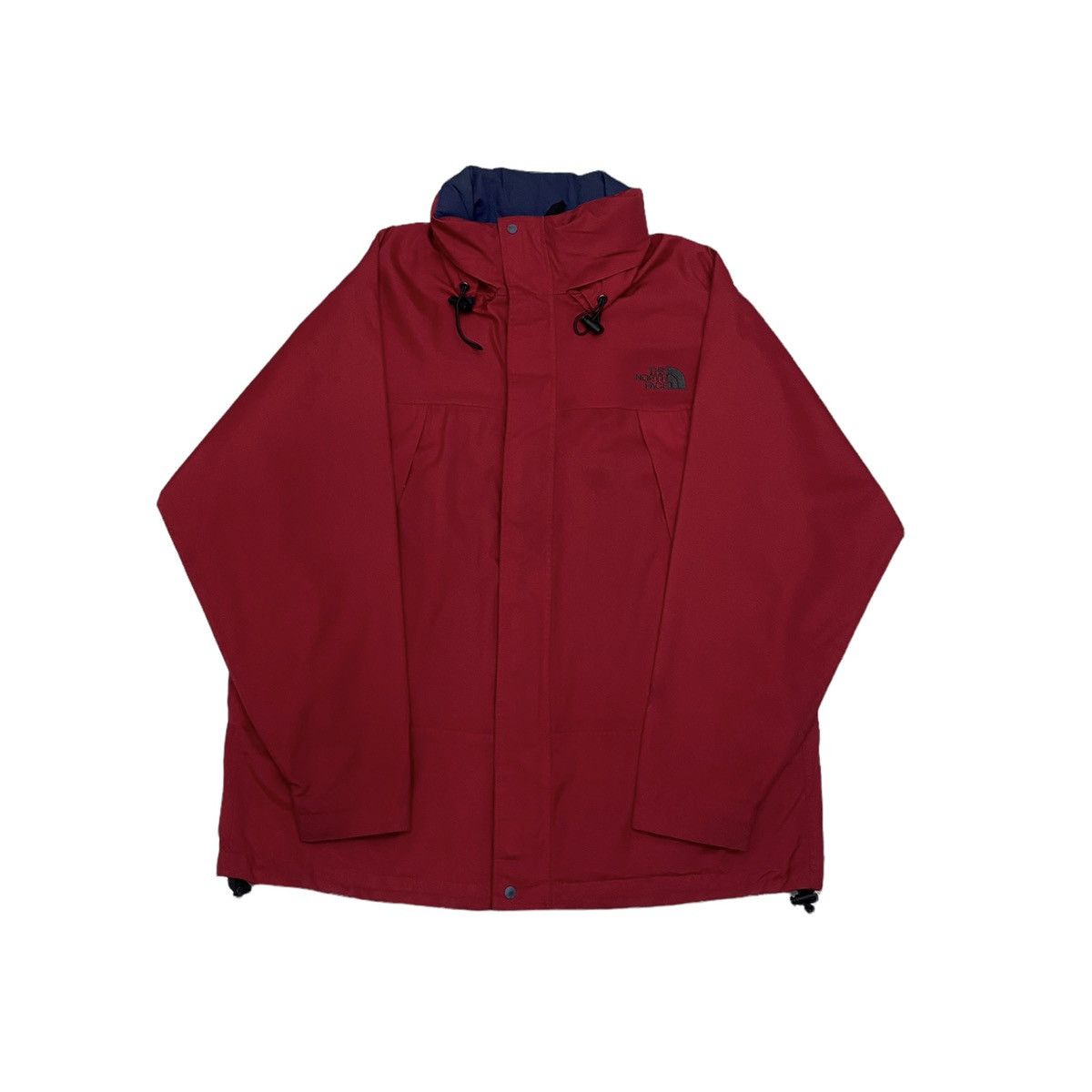 The North Face STEALS🔥TNF HYDROPROOF WINDBREAKER PARKA JACKET Size US L / EU 52-54 / 3 - 1 Thumbnail