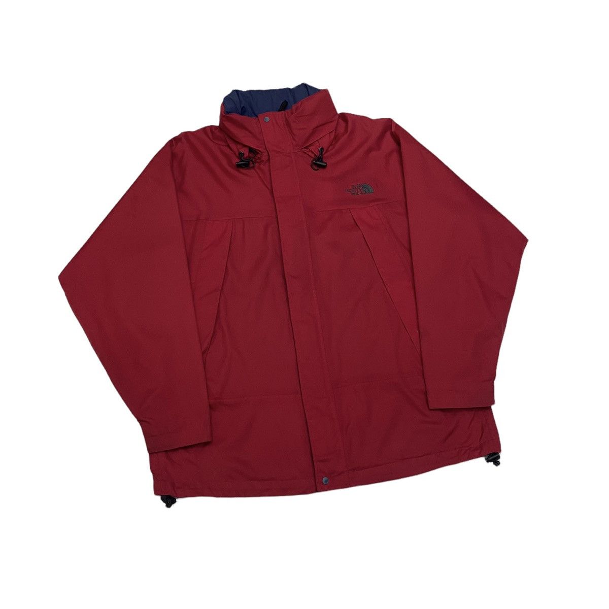 The North Face STEALS🔥TNF HYDROPROOF WINDBREAKER PARKA JACKET Size US L / EU 52-54 / 3 - 8 Thumbnail