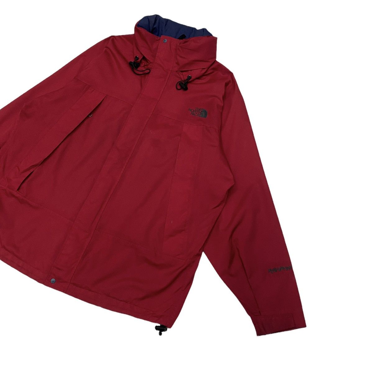 The North Face STEALS🔥TNF HYDROPROOF WINDBREAKER PARKA JACKET Size US L / EU 52-54 / 3 - 3 Thumbnail