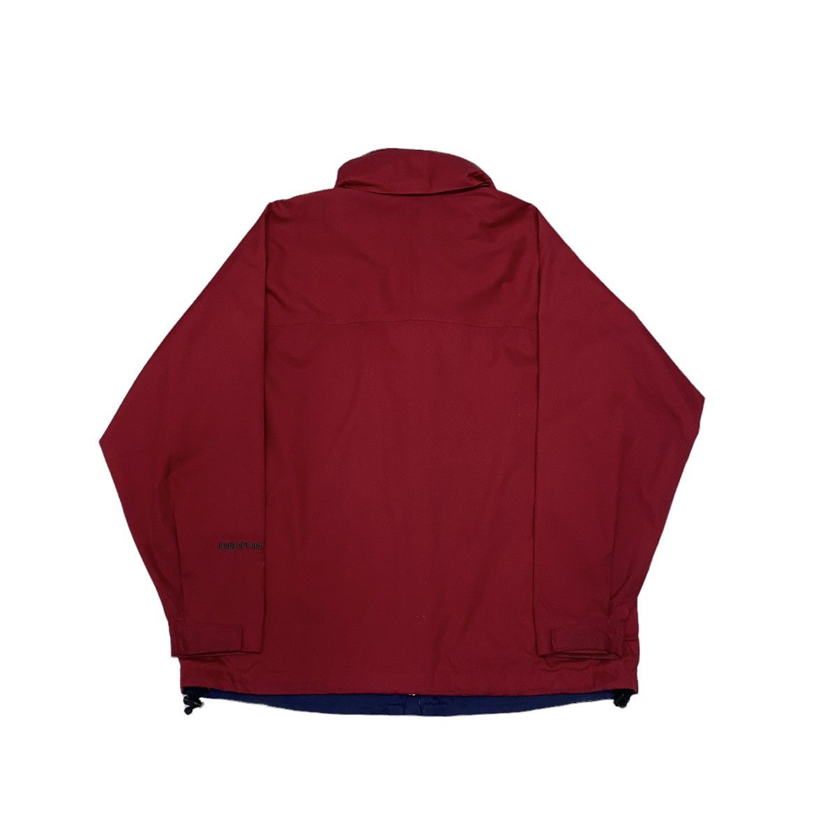 The North Face STEALS🔥TNF HYDROPROOF WINDBREAKER PARKA JACKET Size US L / EU 52-54 / 3 - 5 Thumbnail