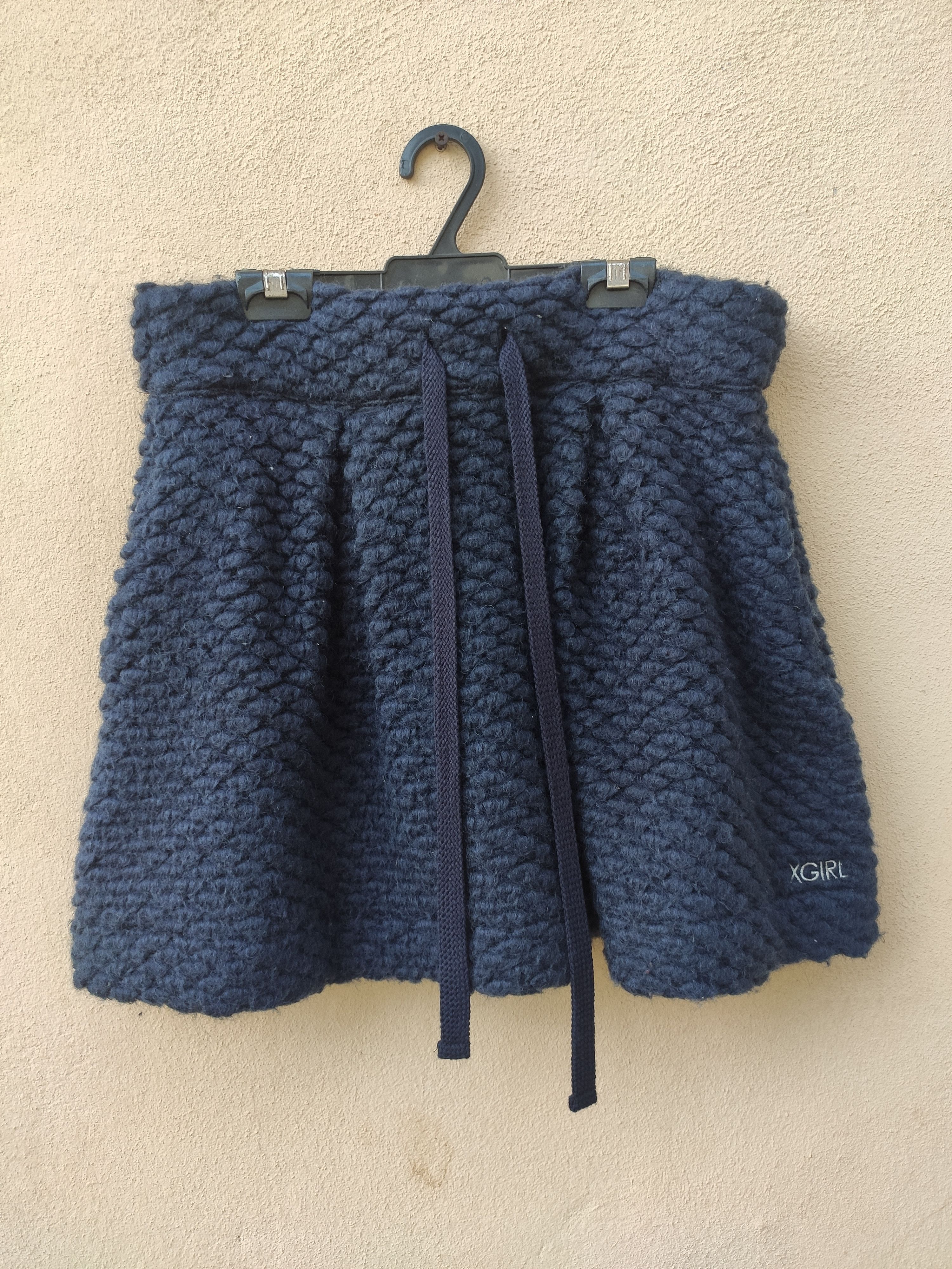 X Girl skirt midi hysteric