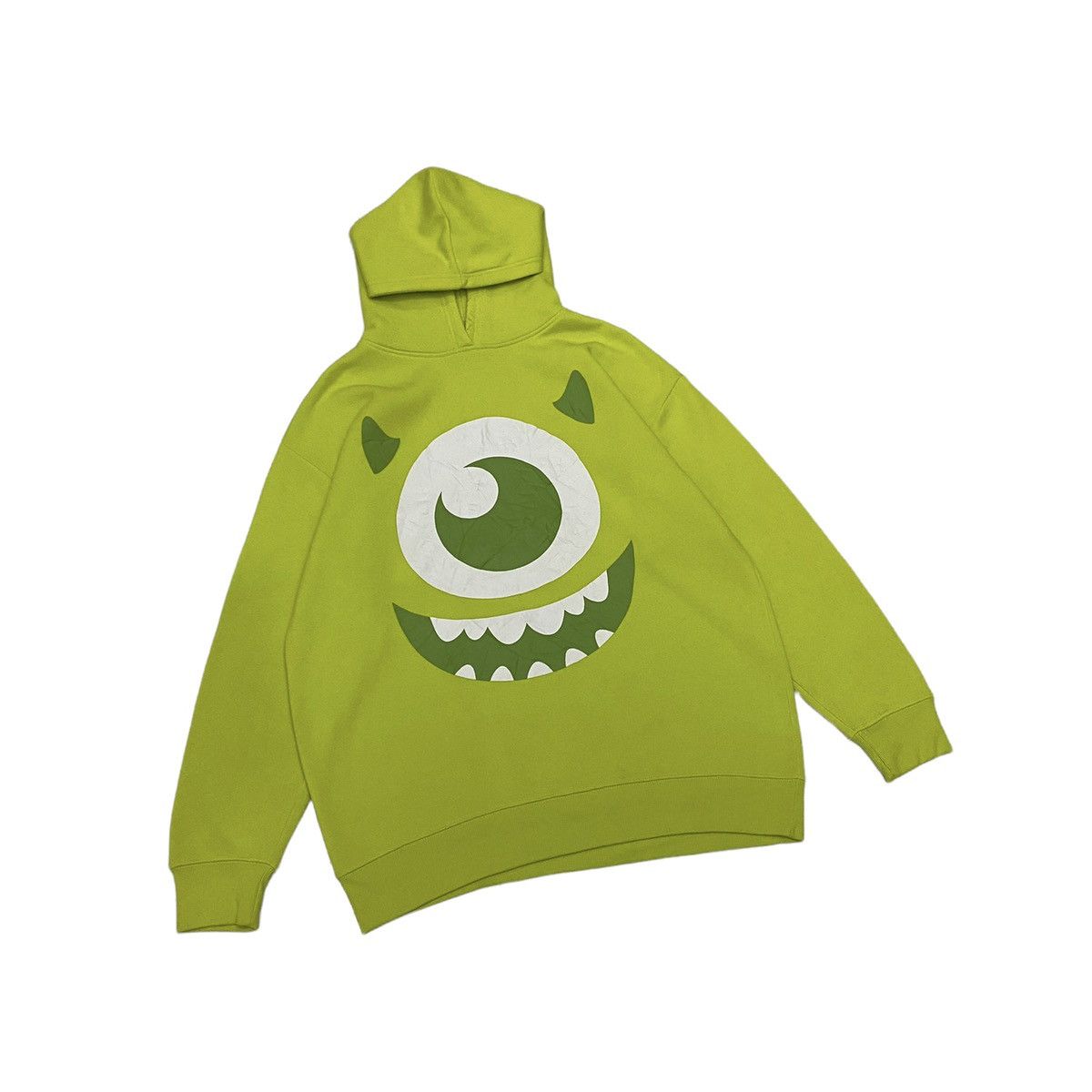 Cartoon Network × Disney ARCHIVE‼️ DISNEY PIXAR BIG LOGO HOODIES Size US M / EU 48-50 / 2 - 6 Thumbnail