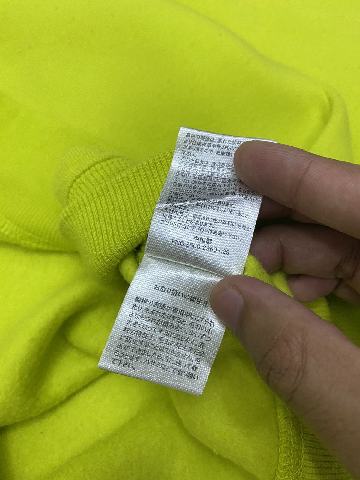 Cartoon Network × Disney ARCHIVE‼️ DISNEY PIXAR BIG LOGO HOODIES Size US M / EU 48-50 / 2 - 9 Thumbnail