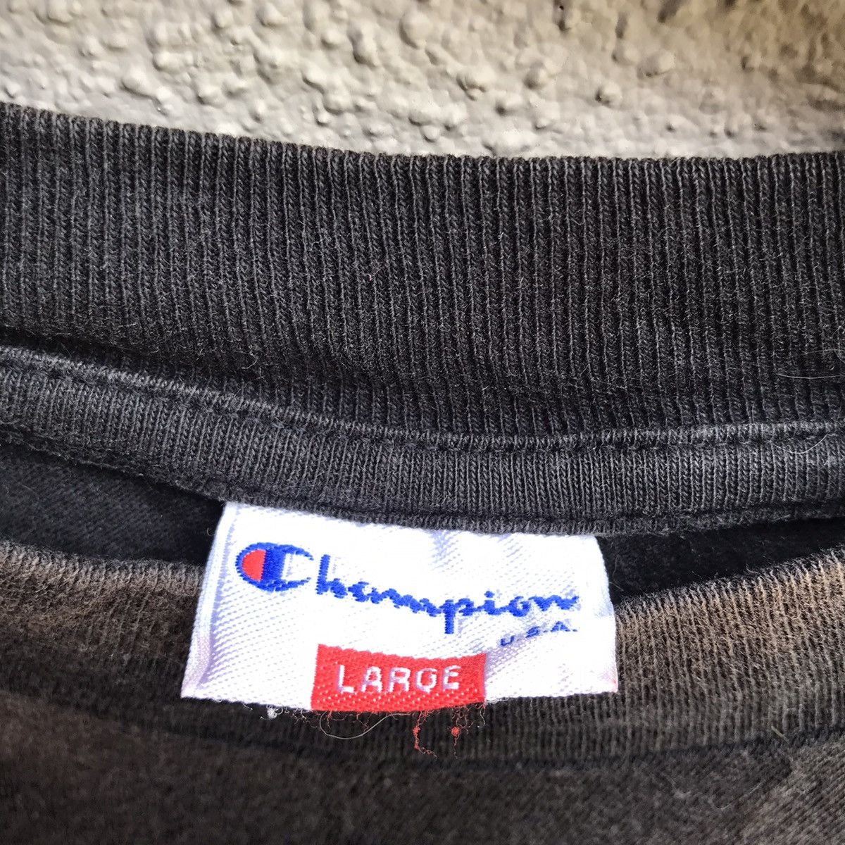 Champion LOS ANGELES KINGS NHL x champion tee Size US XL / EU 56 / 4 - 4 Thumbnail