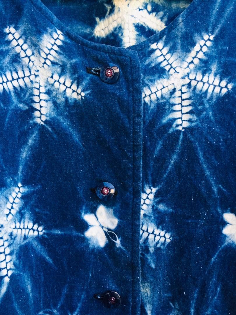 Japanese Brand × Vintage Vintage Japanese Kapital Design Travis Scott Fashion Style Size US M / EU 48-50 / 2 - 5 Thumbnail