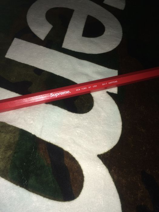 Supreme Crowbar | Grailed