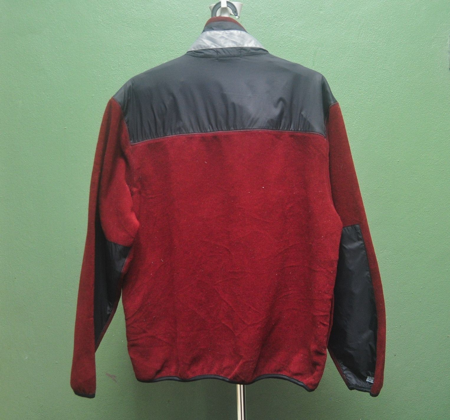 Nautica × Vintage Vintage Nautica Multi Designer Streetwear Fashion Style Size US L / EU 52-54 / 3 - 2 Thumbnail
