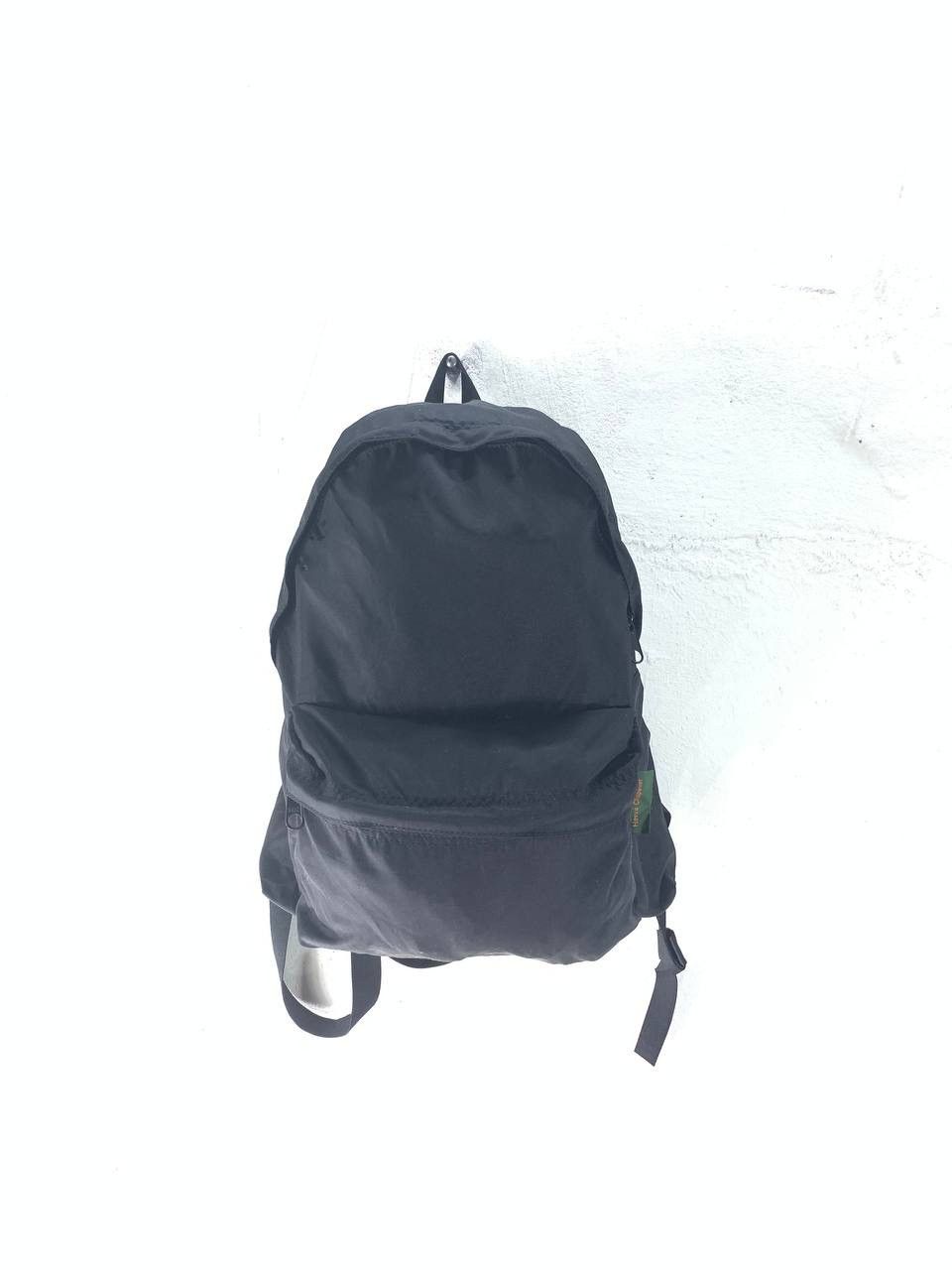 Herve Chapller StreetFashion Style Backpack