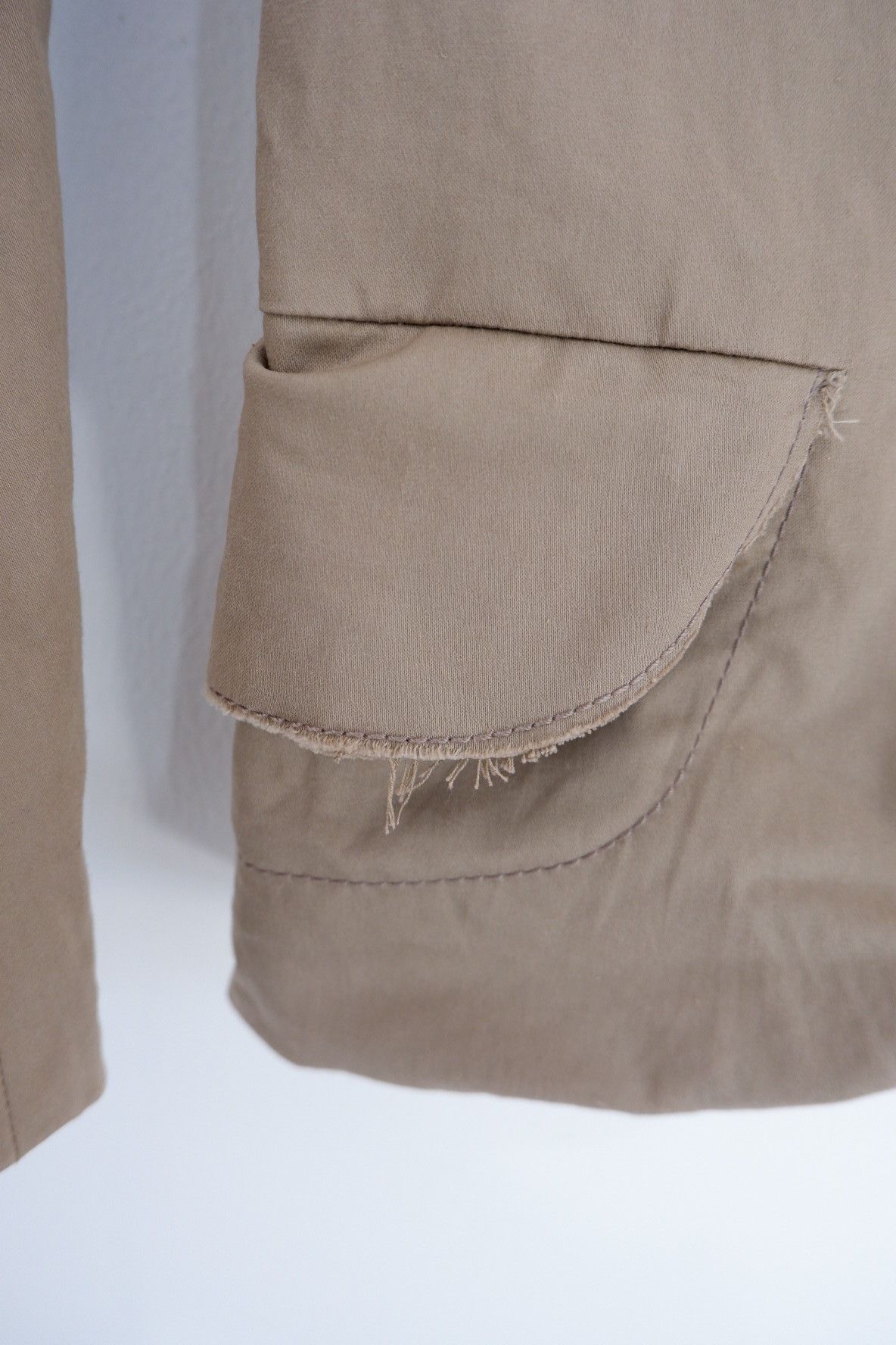 Jil Sander Jil Sander Blazer Jacket | Womens Size S / US 4 / IT 40 - 5 Thumbnail
