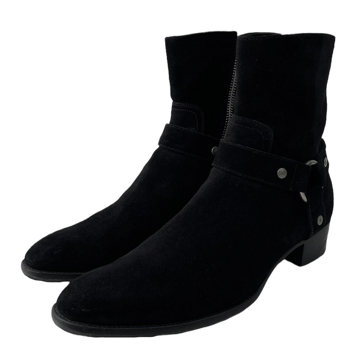 Saint Laurent Paris Wyatt 2013 | Grailed