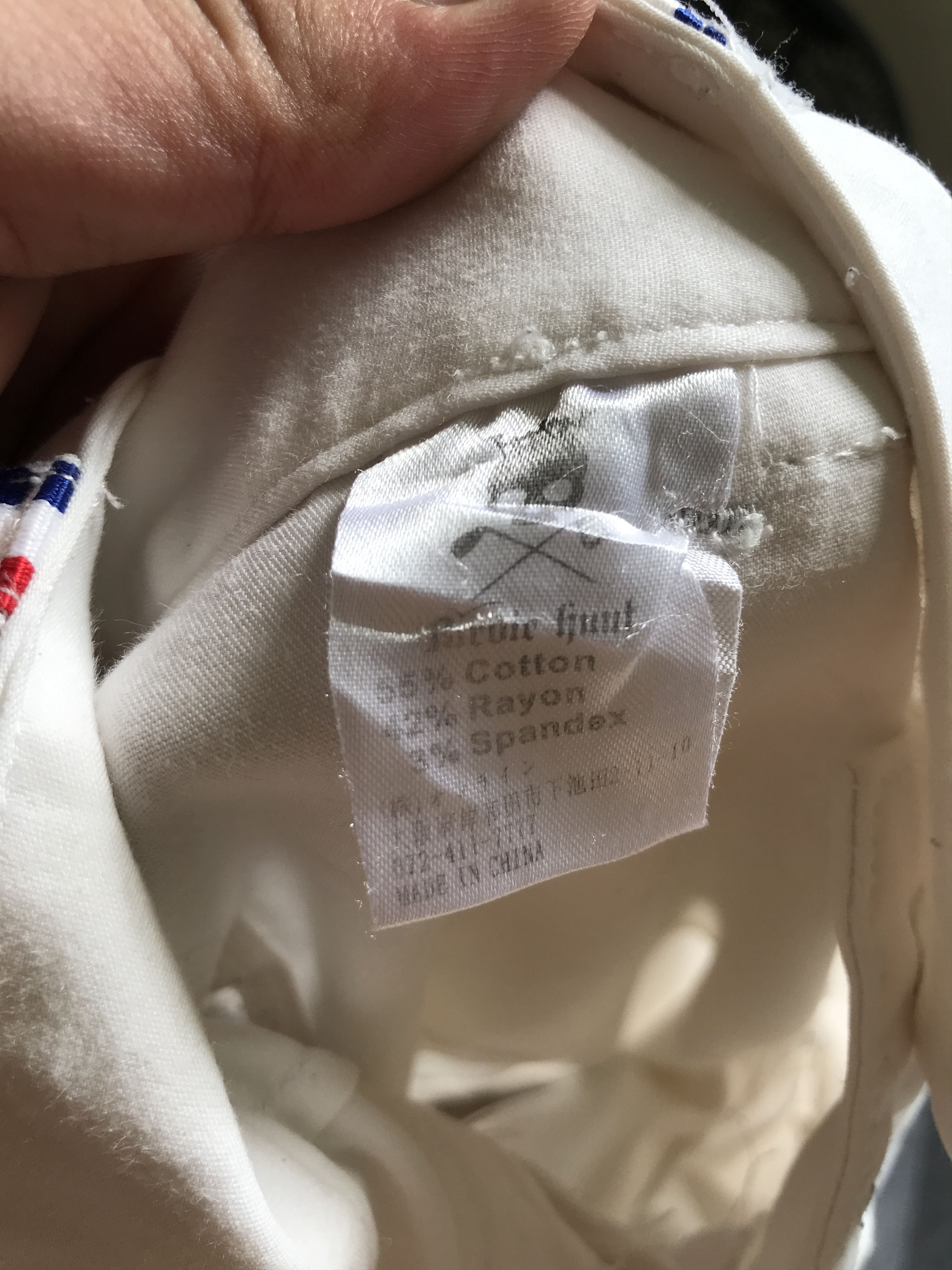 Designer CP109 Birdie Hunt Japan Street Fashion Designer Cargo Pant Size US 28 / EU 44 - 19 Thumbnail