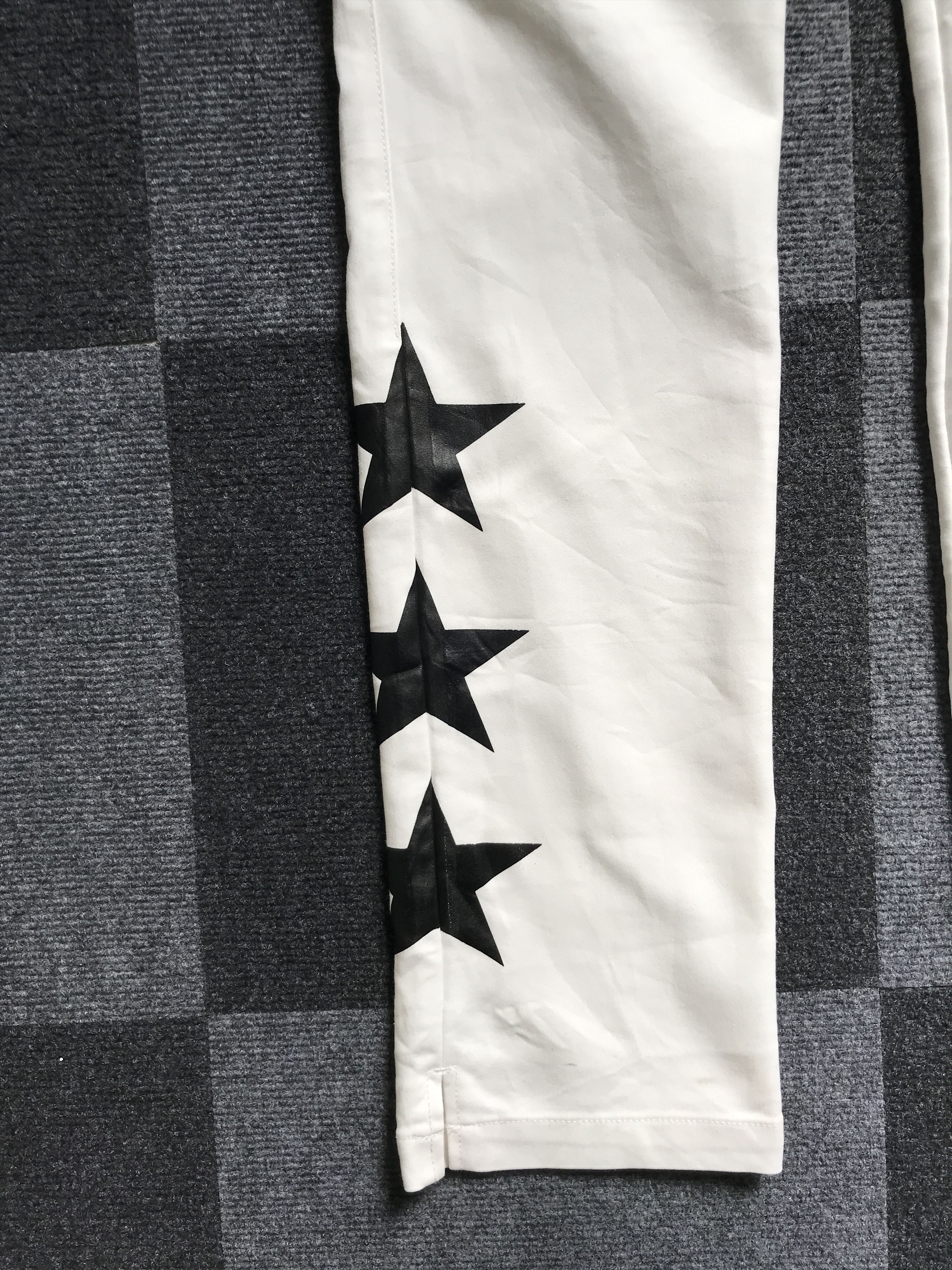 Designer CP109 Birdie Hunt Japan Street Fashion Designer Cargo Pant Size US 28 / EU 44 - 6 Thumbnail