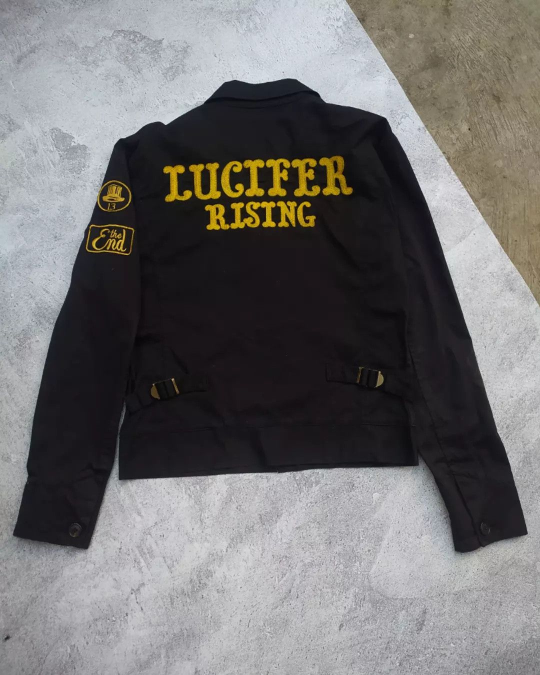 Hysteric Glamour 