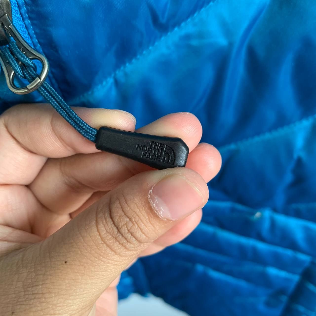 The North Face puffer the north face jacket (women) Size ONE SIZE - 4 Thumbnail