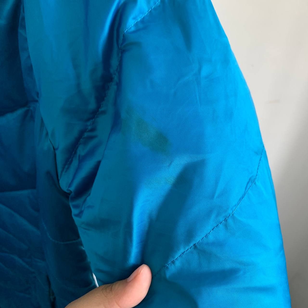 The North Face puffer the north face jacket (women) Size ONE SIZE - 5 Thumbnail