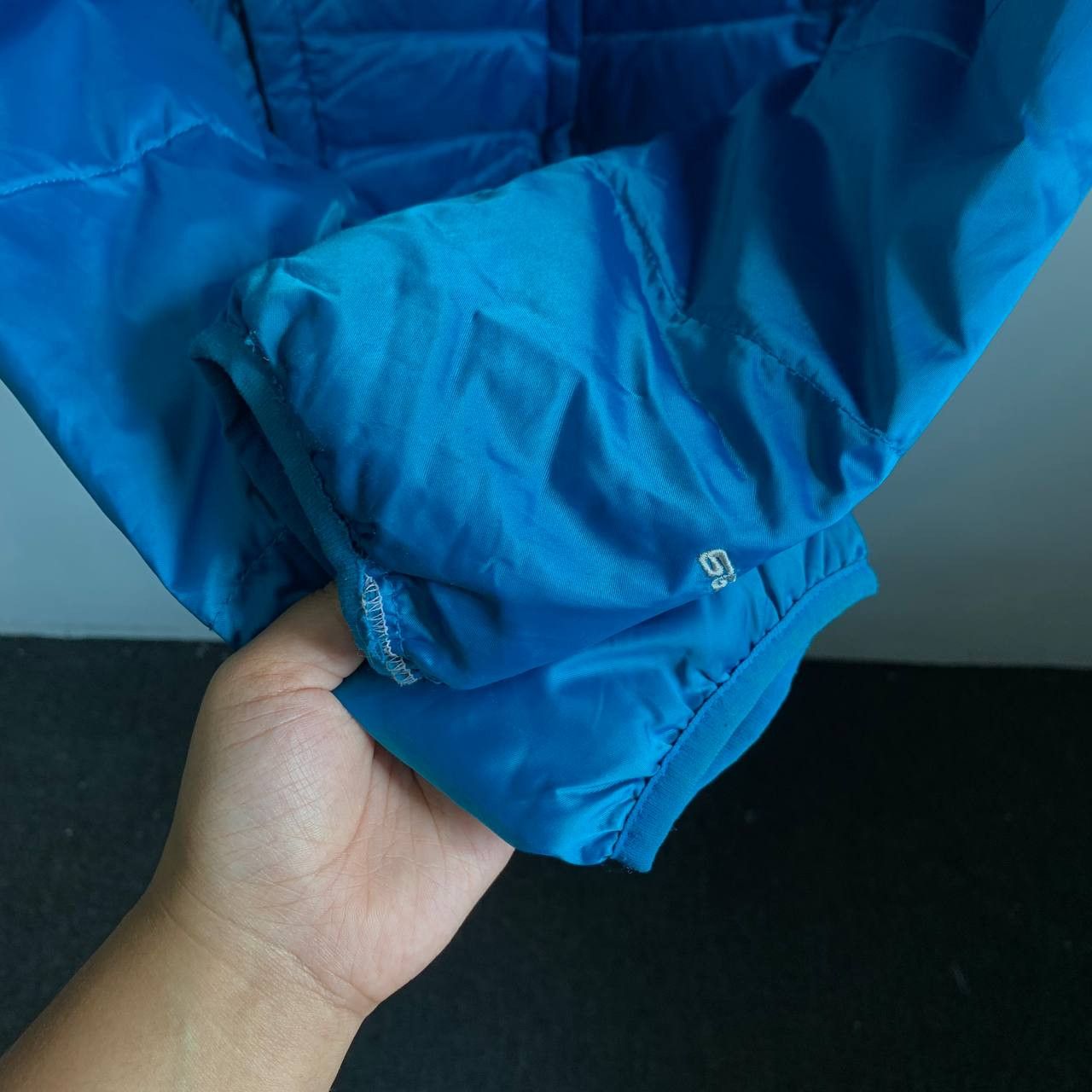 The North Face puffer the north face jacket (women) Size ONE SIZE - 7 Thumbnail