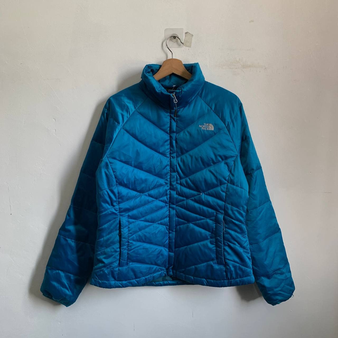 The North Face puffer the north face jacket (women) Size ONE SIZE - 1 Thumbnail