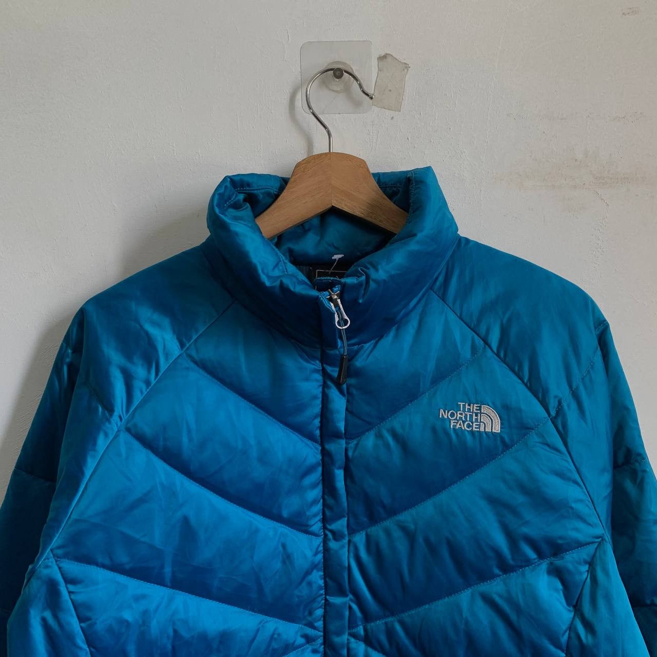 The North Face puffer the north face jacket (women) Size ONE SIZE - 8 Thumbnail