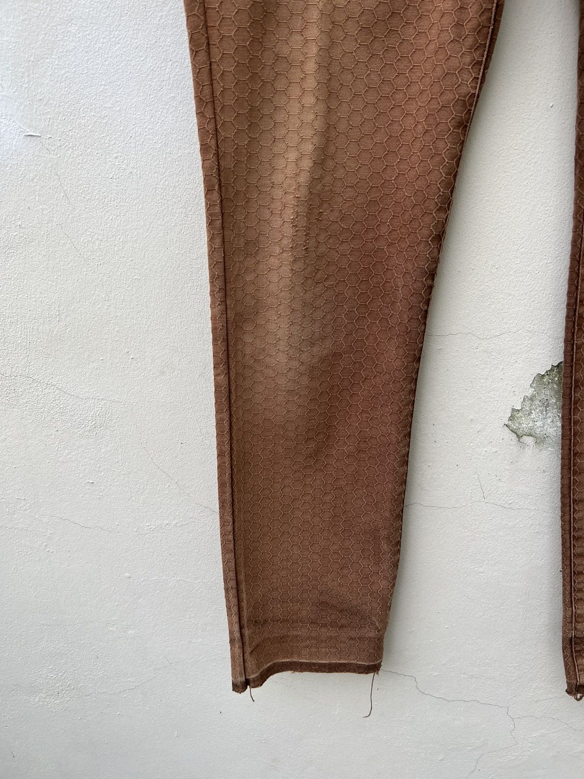 ABAHOUSE Vintage Abahouse Japan Sun Fade Beehive Pant Size US 31 - 9 Thumbnail