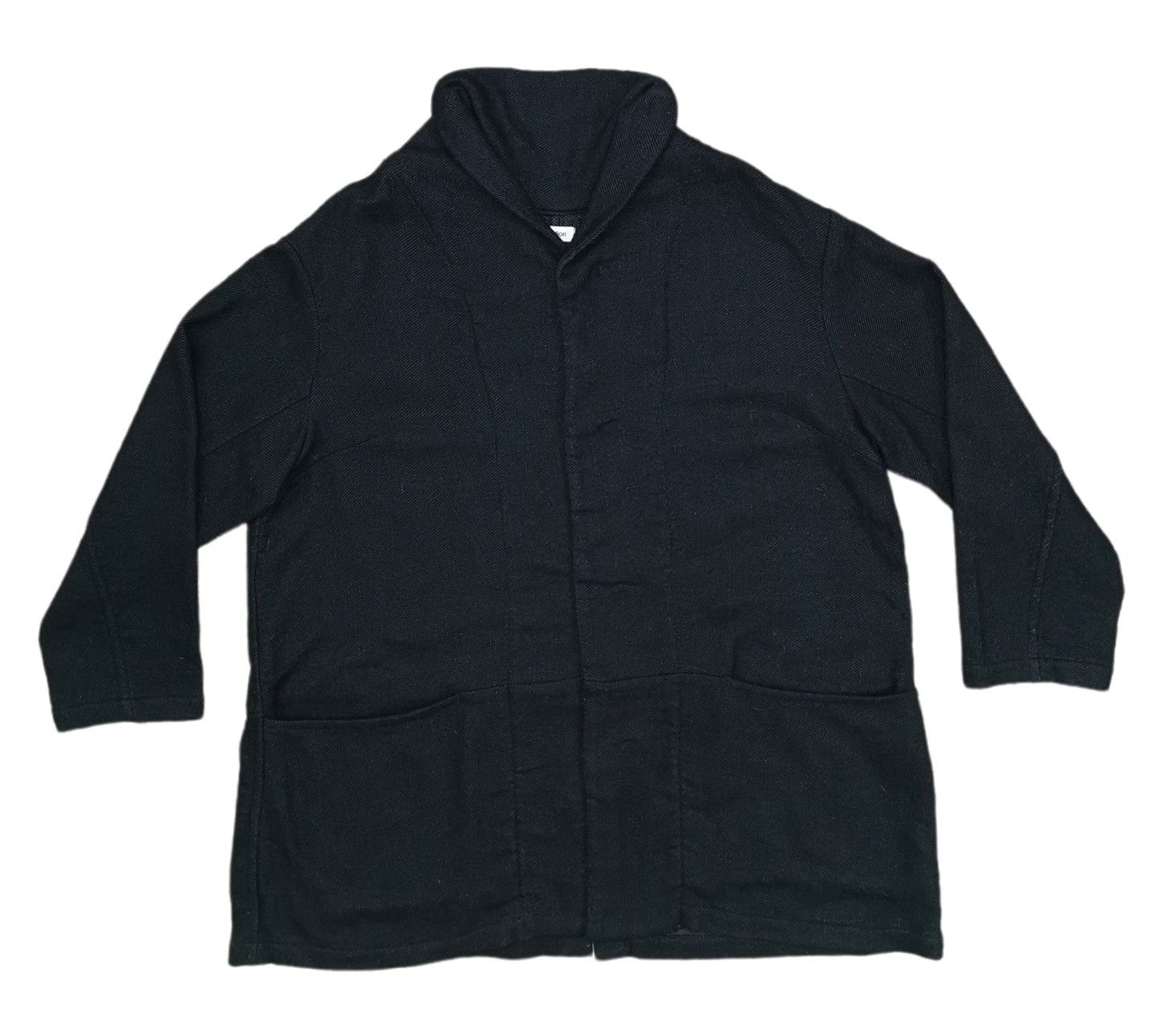 80s miyake issey 90s Plantation カーディガン