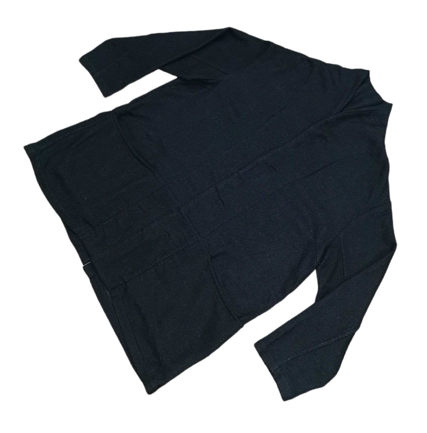 Plantation By Issey Miyake Cardigan Jacket