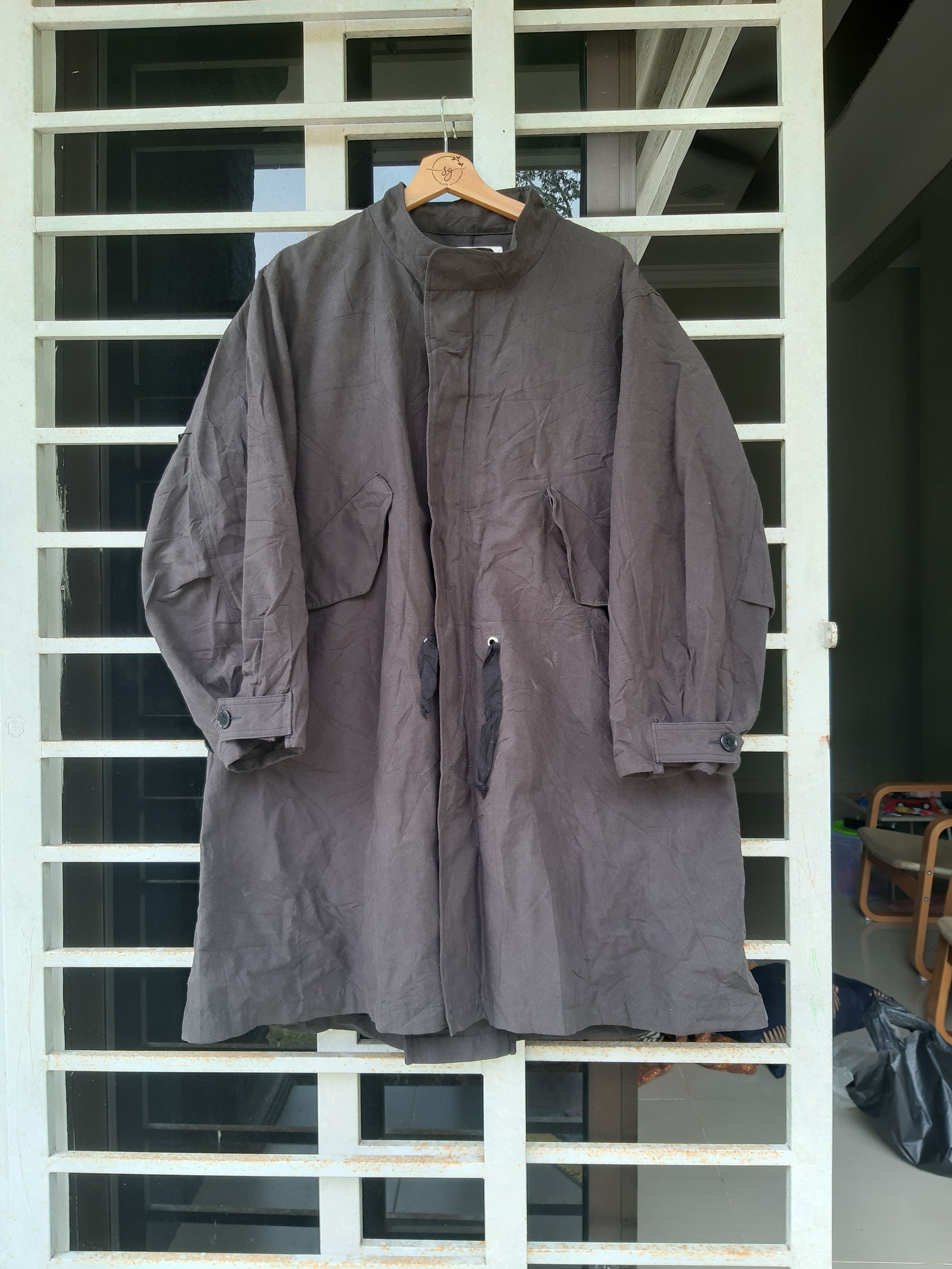 Archival Clothing × Basisbroek Vintage Basisbroek Belgium Product 
