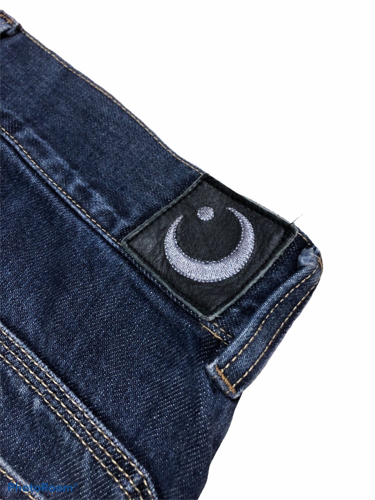 Japanese Brand JAPANESSE SELVEDGE DENIM Size US 32 / EU 48 - 6 Thumbnail