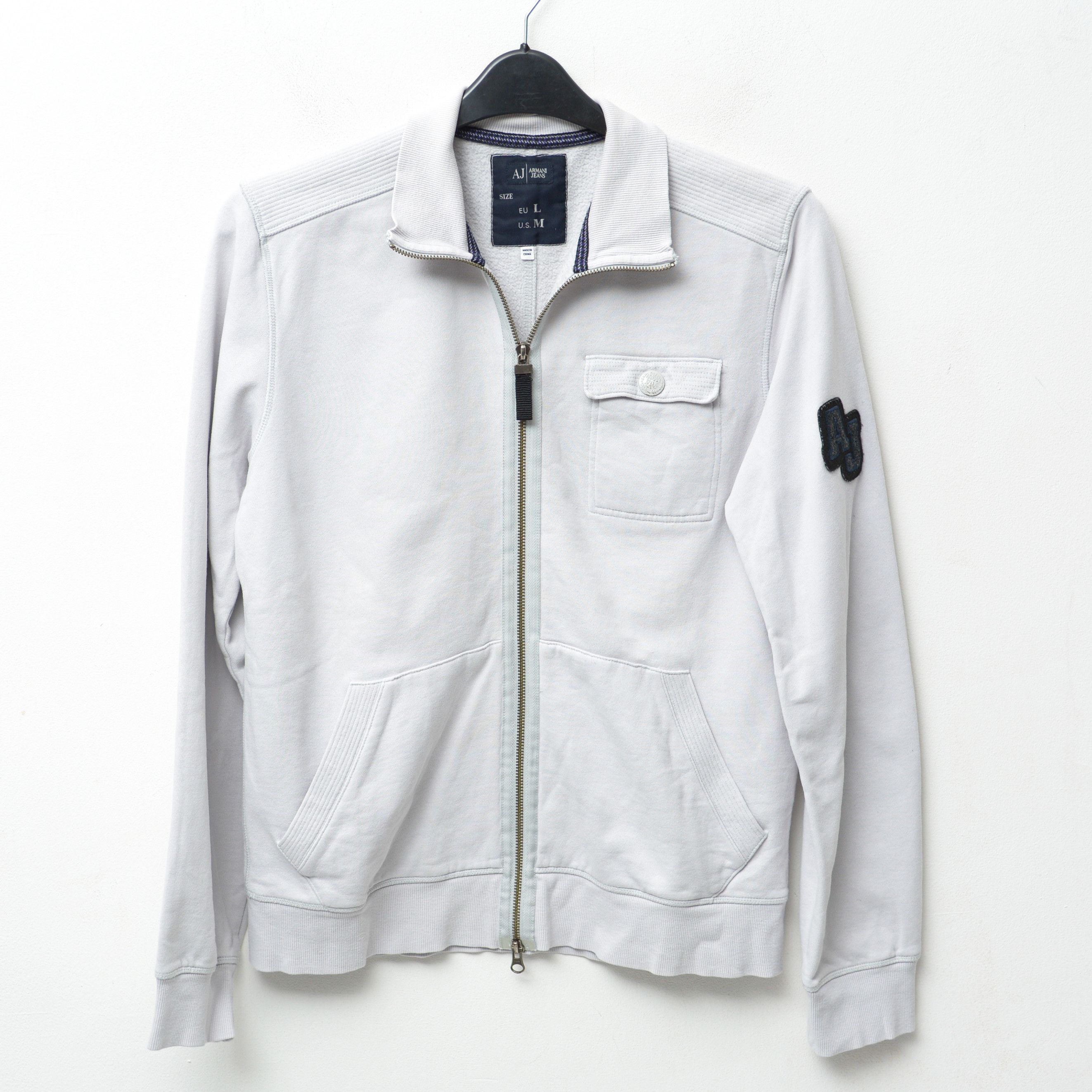 大特価 チラシ Armani Giorgio × Armani Emporio × Armani y2k Jeans Armani ジャケット・アウター