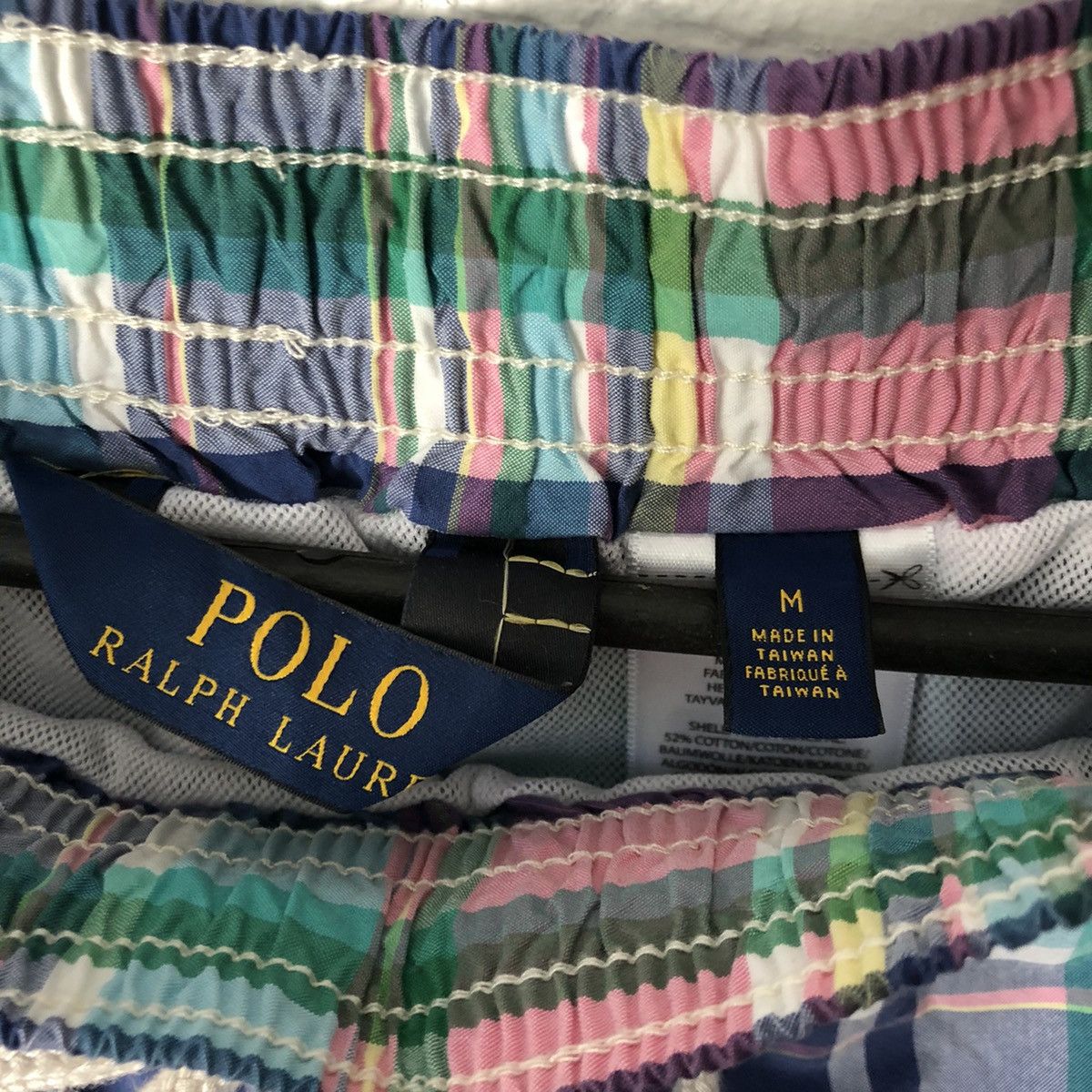 Polo Ralph Lauren Polo Ralph Lauren swim shorts Size US 32 / EU 48 - 5 Thumbnail