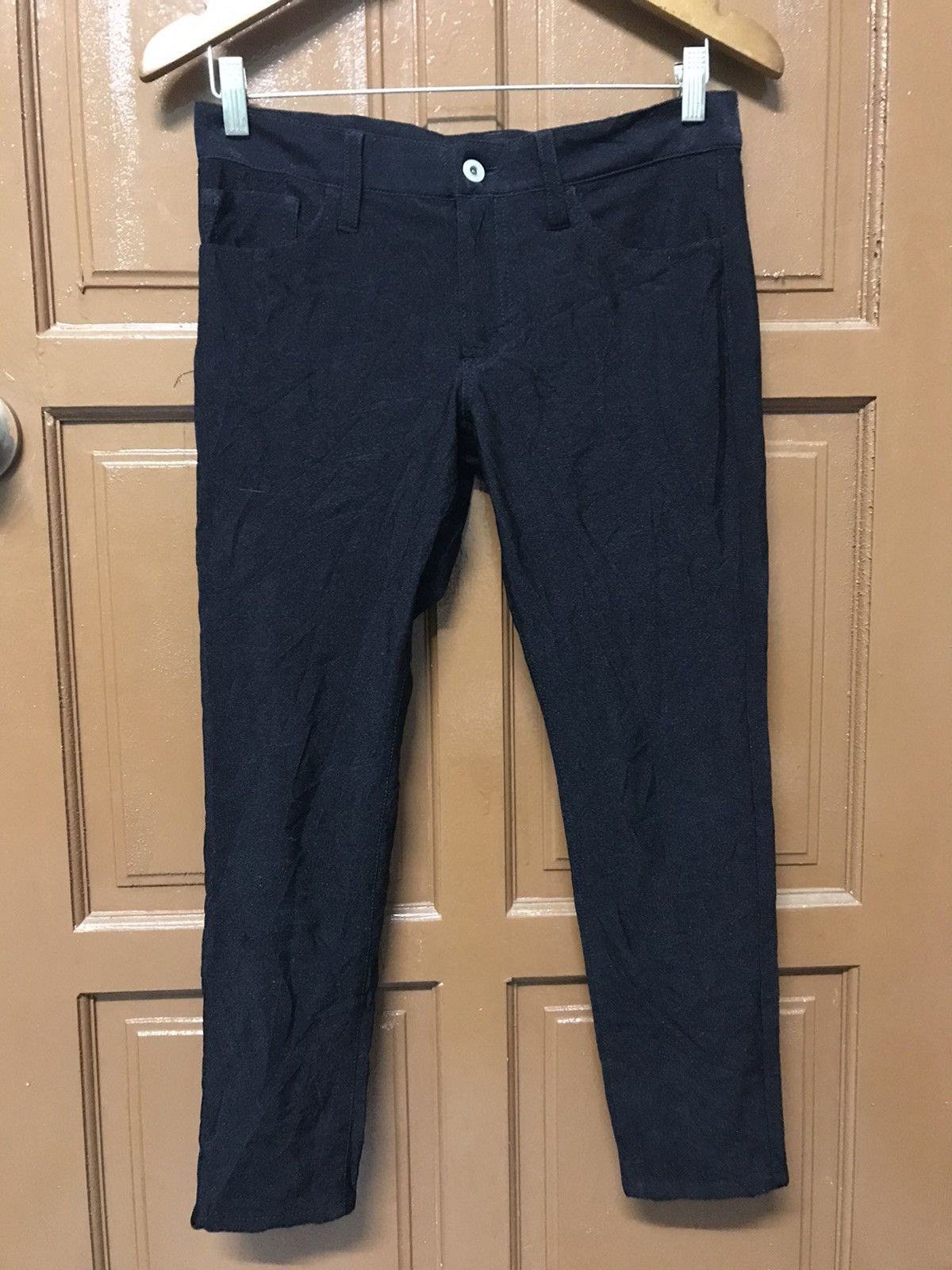 Junya watanabe x CDG