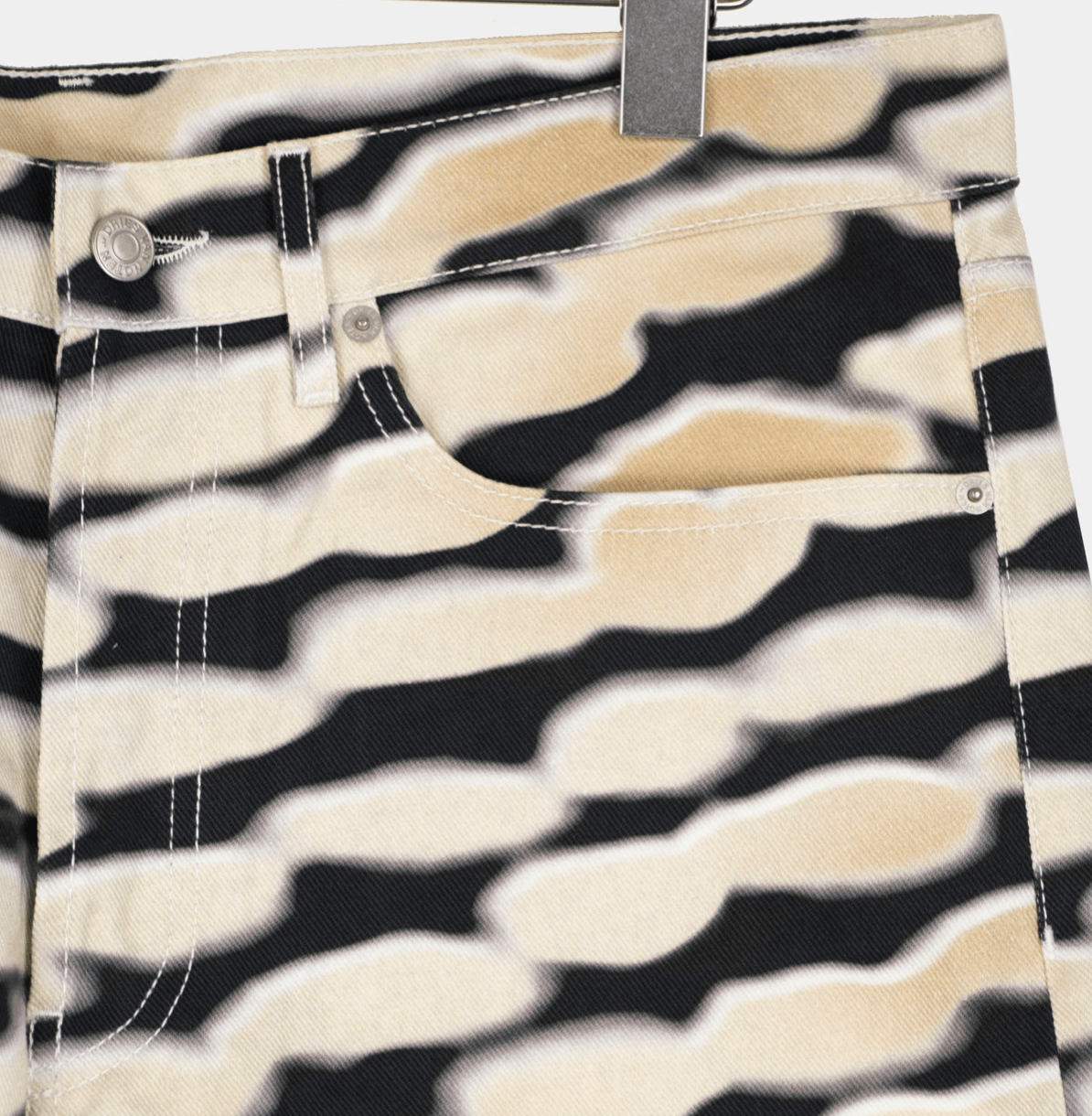 Dries Van Noten dries van noten trousers Size US 34 / EU 50 - 2 Thumbnail