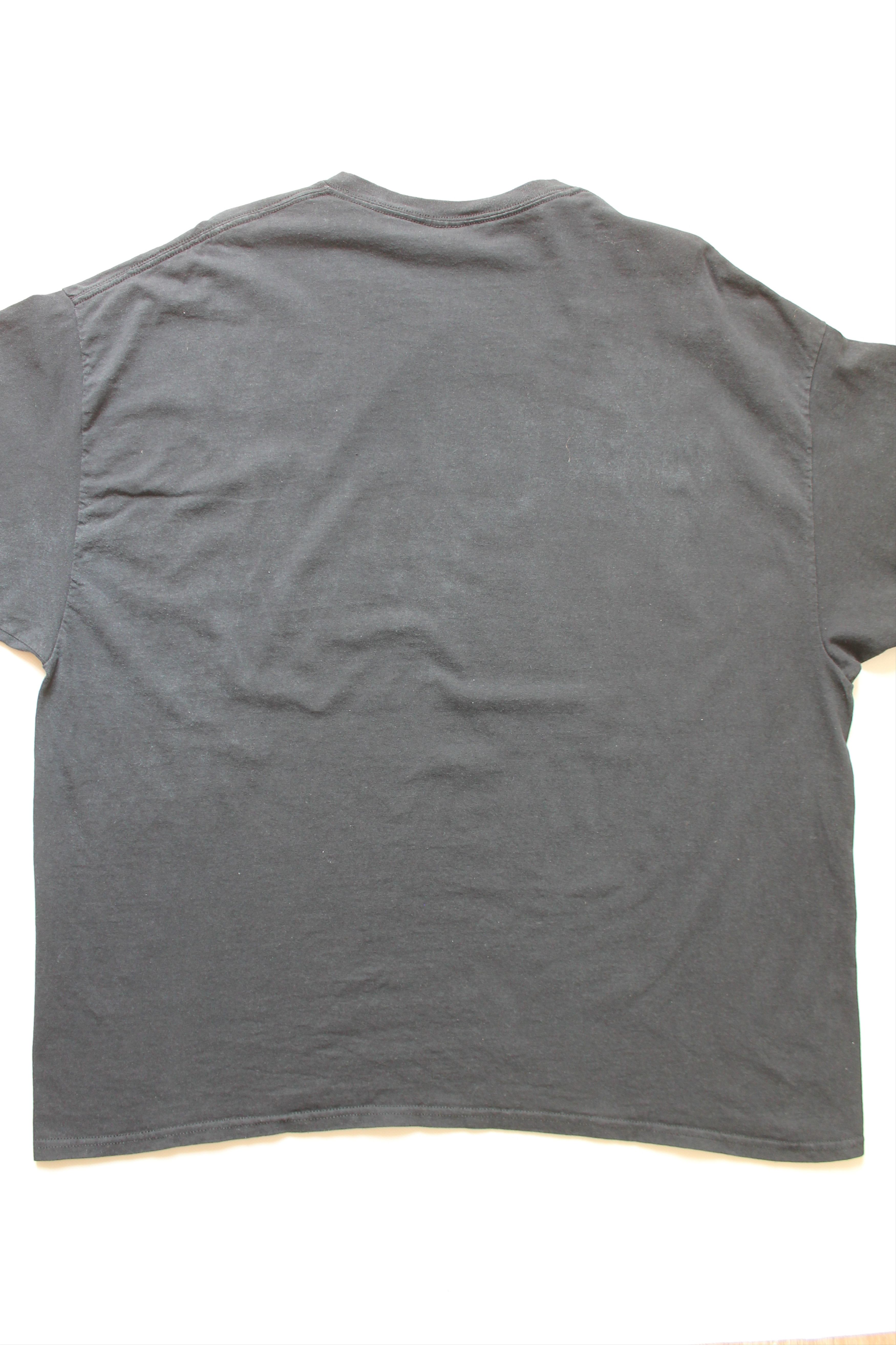 Star Wars Star Wars all heroes Heavy Cotton 3XL t shirt tee Size US XXL / EU 58 / 5 - 10 Thumbnail