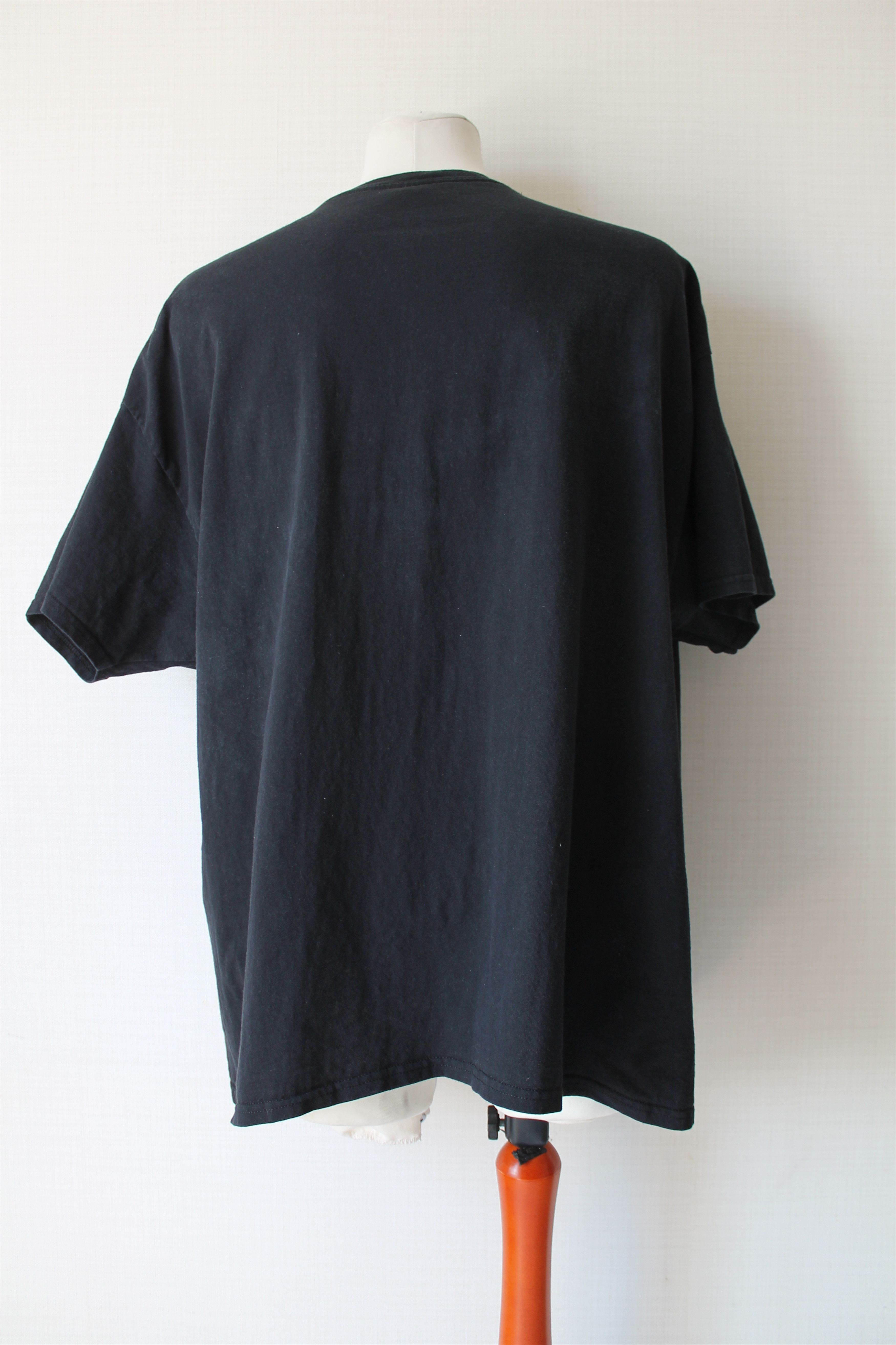 Star Wars Star Wars all heroes Heavy Cotton 3XL t shirt tee Size US XXL / EU 58 / 5 - 4 Thumbnail