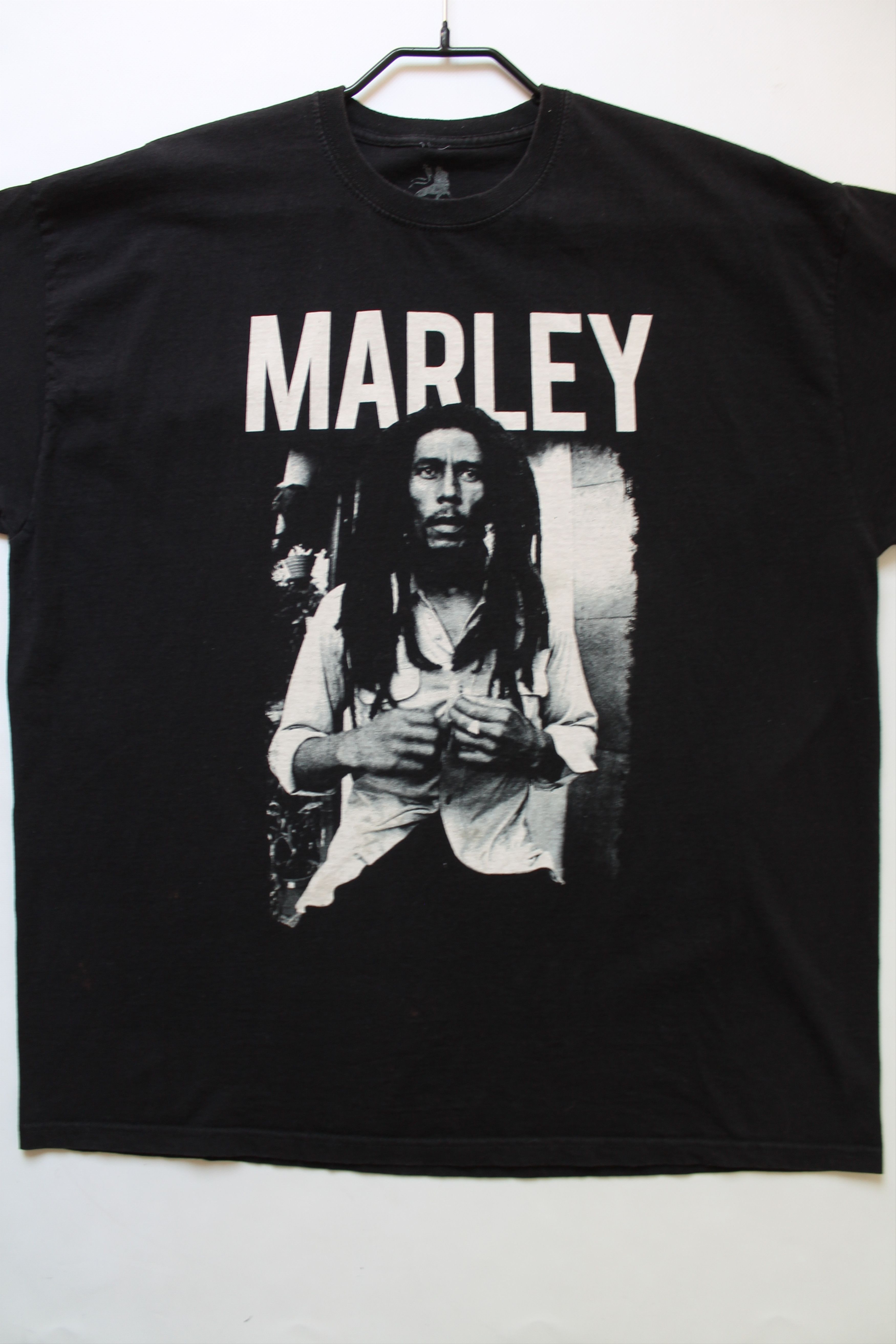 Bob Marley Bob Marley Zion Rootswear T Shirt tee Size US XL / EU 56 / 4 - 9 Thumbnail