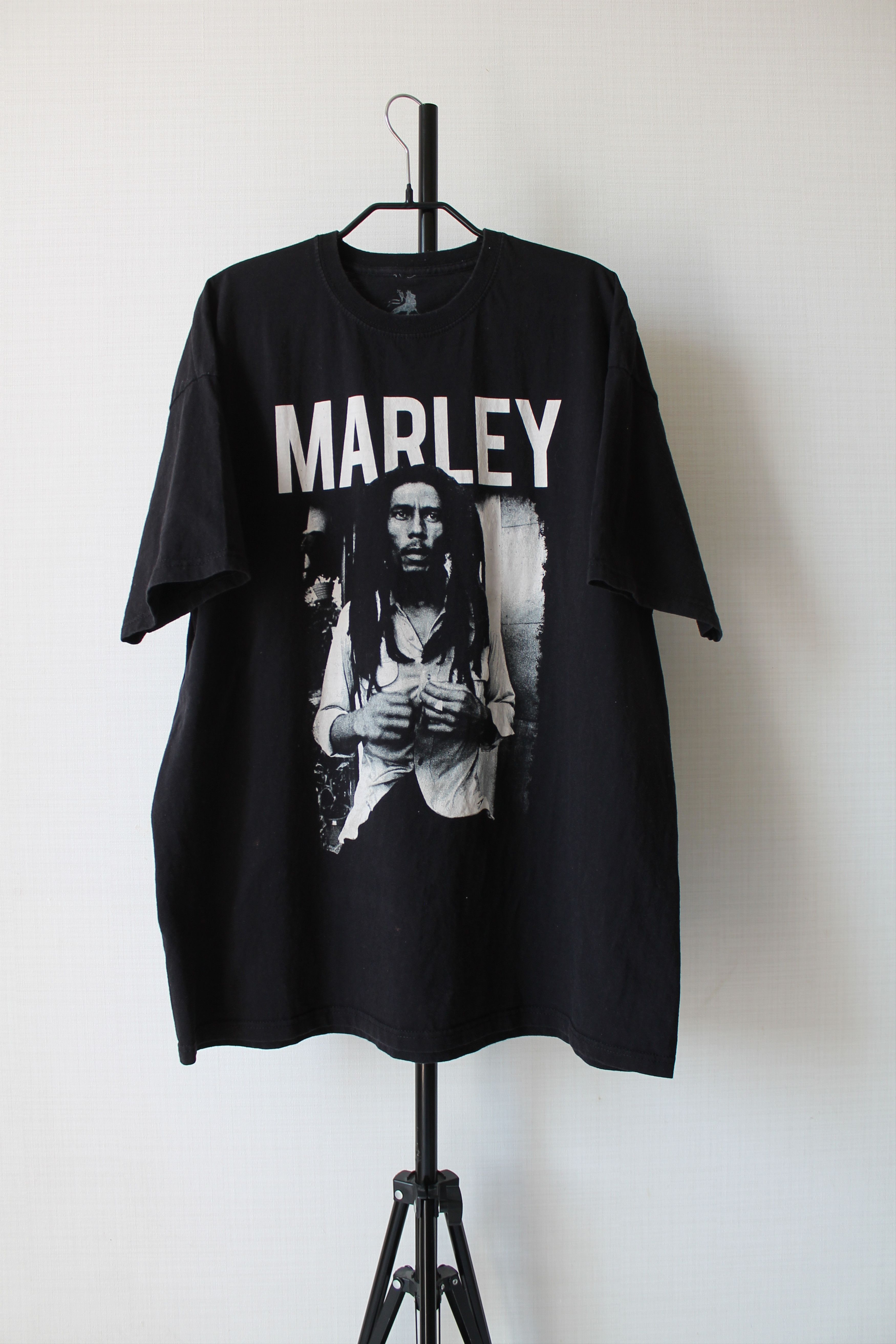 Bob Marley Bob Marley Zion Rootswear T Shirt tee Size US XL / EU 56 / 4 - 1 Thumbnail