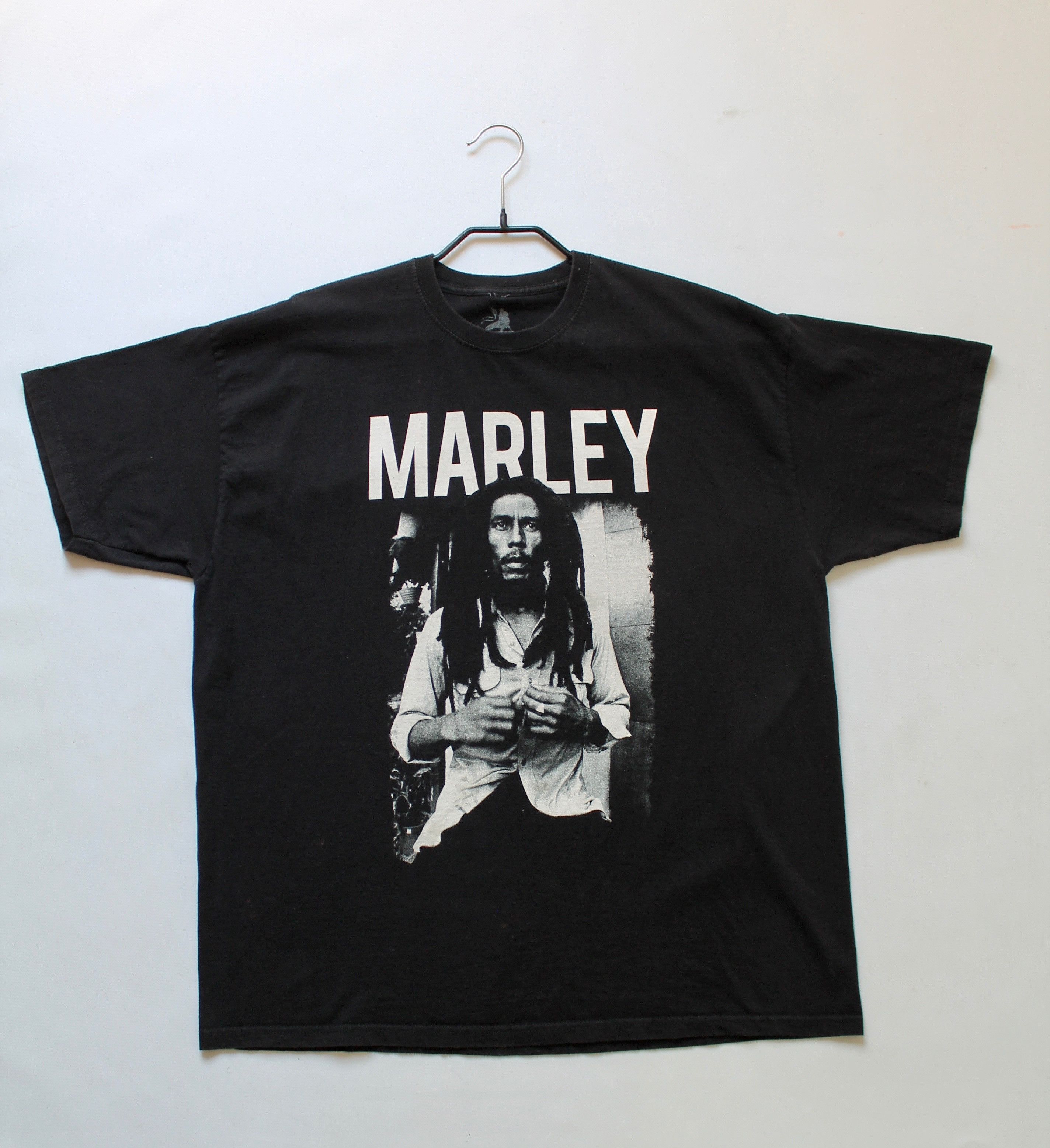 Bob Marley Bob Marley Zion Rootswear T Shirt tee Size US XL / EU 56 / 4 - 8 Thumbnail