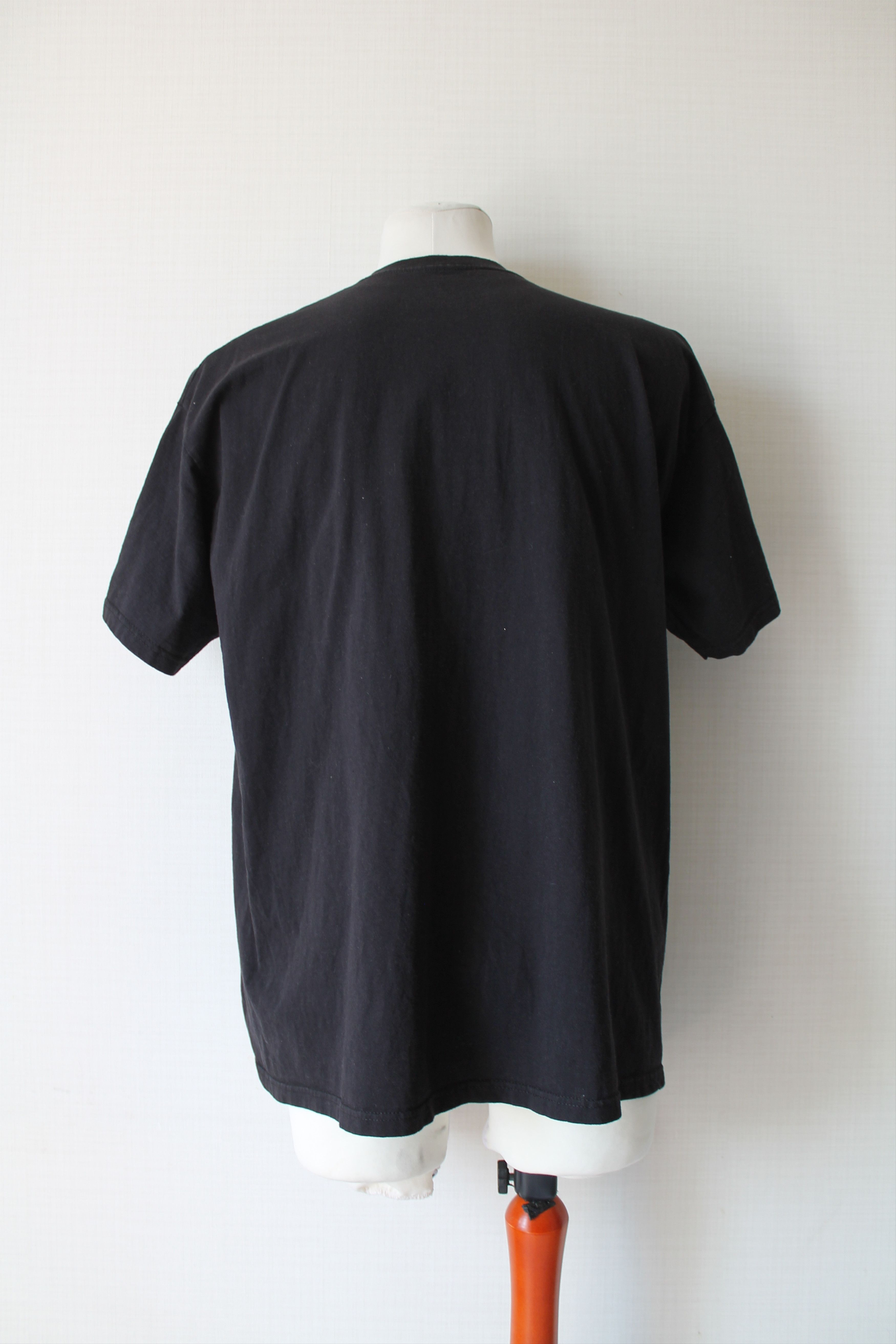 Bob Marley Bob Marley Zion Rootswear T Shirt tee Size US XL / EU 56 / 4 - 4 Thumbnail