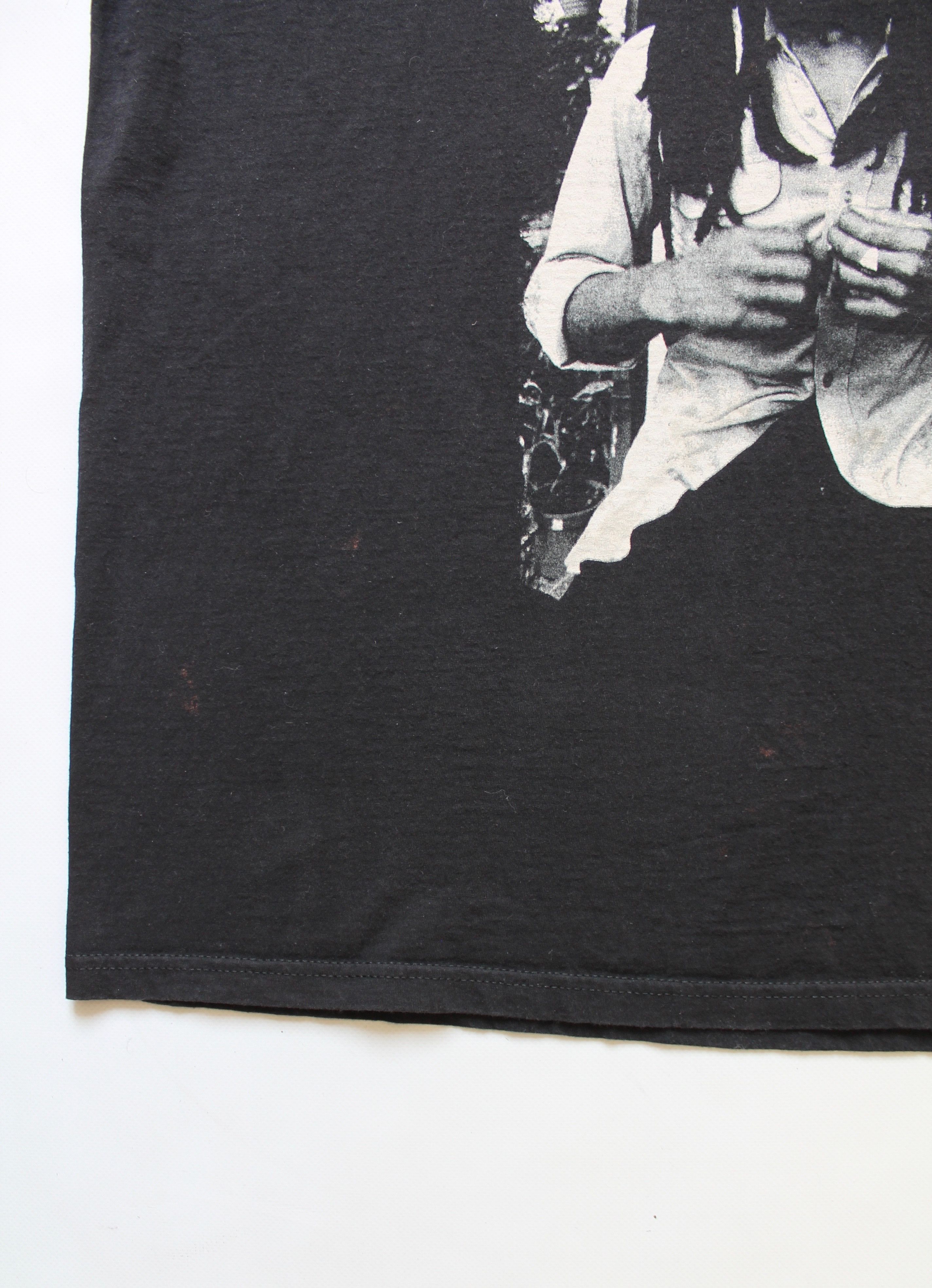 Bob Marley Bob Marley Zion Rootswear T Shirt tee Size US XL / EU 56 / 4 - 10 Thumbnail