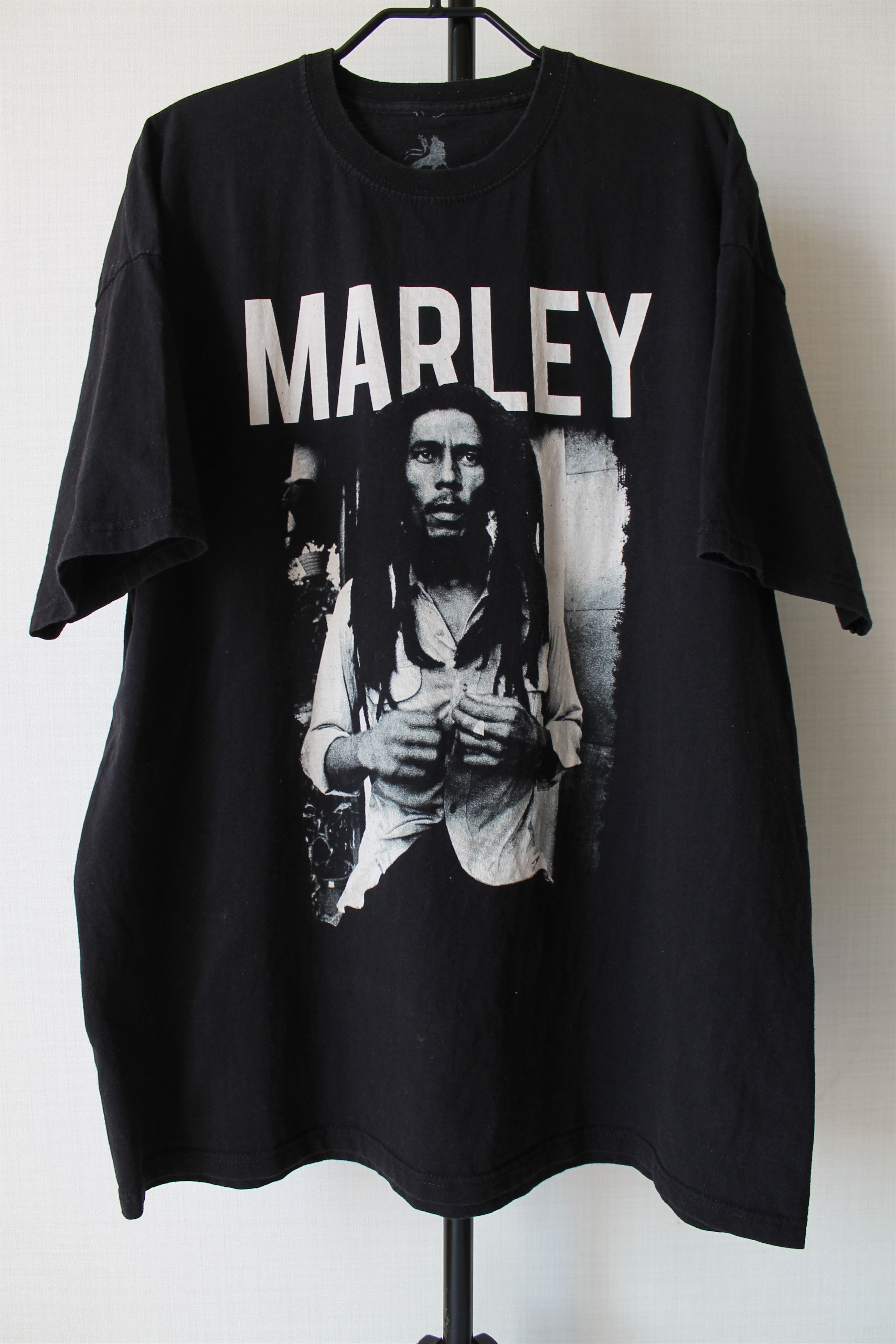 Bob Marley Bob Marley Zion Rootswear T Shirt tee Size US XL / EU 56 / 4 - 5 Thumbnail