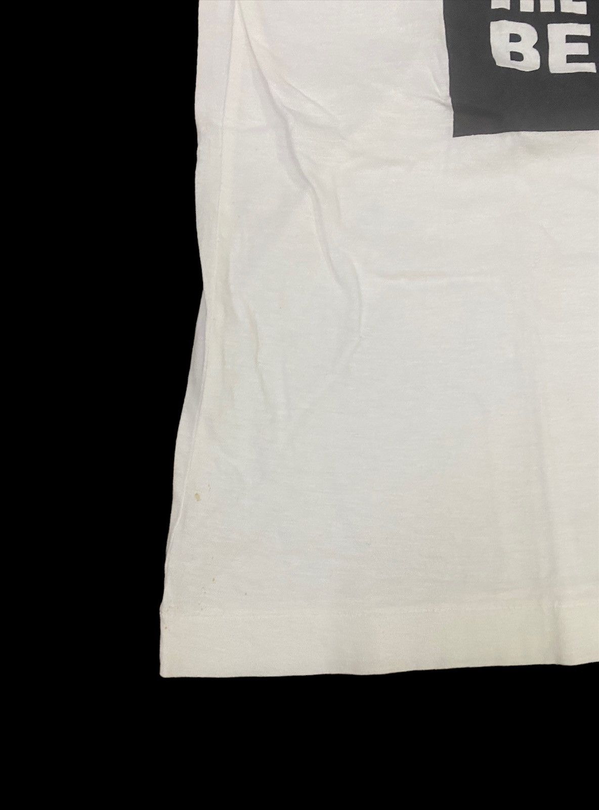 Band Tees Vintage The Beatles Shirt Size US M / EU 48-50 / 2 - 4 Thumbnail