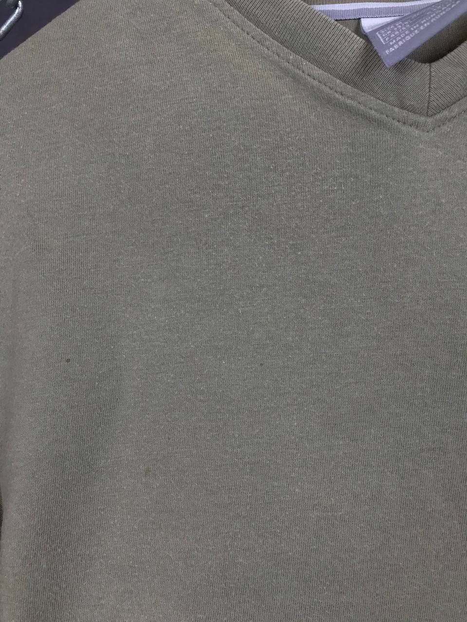 Other Nike swoosh streetwear vintage tee Size US M / EU 48-50 / 2 - 9 Thumbnail