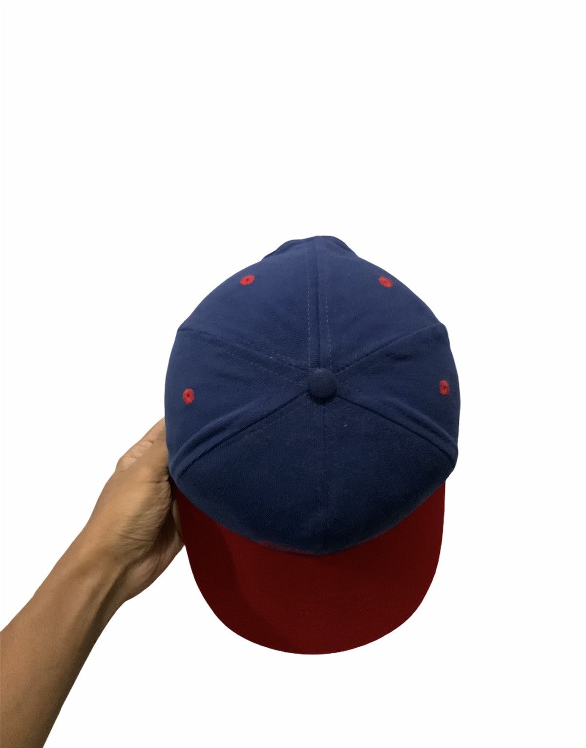 Vintage American Racing Custom Wheels Swingster Hat Size ONE SIZE - 7 Thumbnail